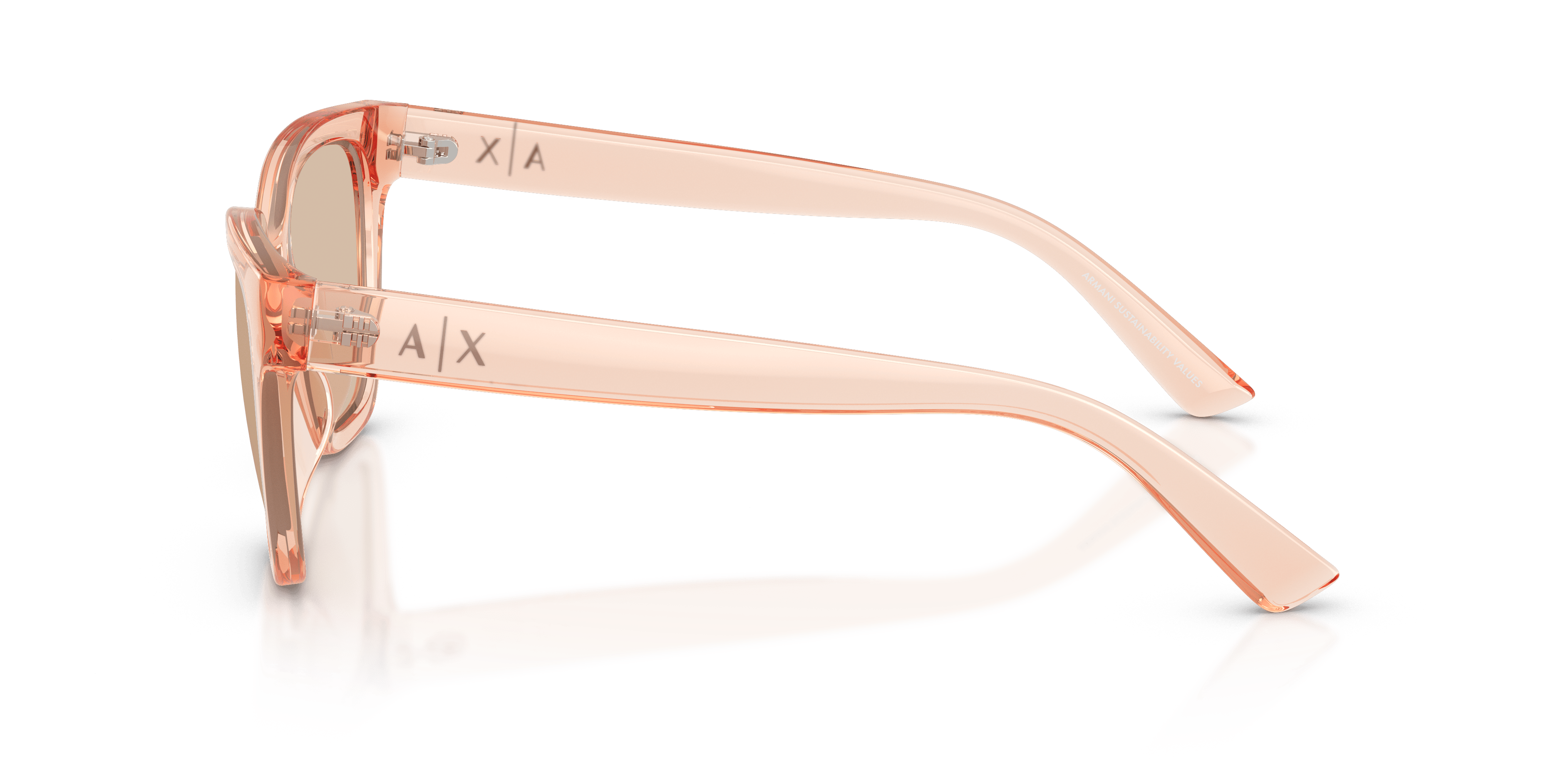 Angle_Left02, Armani Exchange AX4164SU 839593