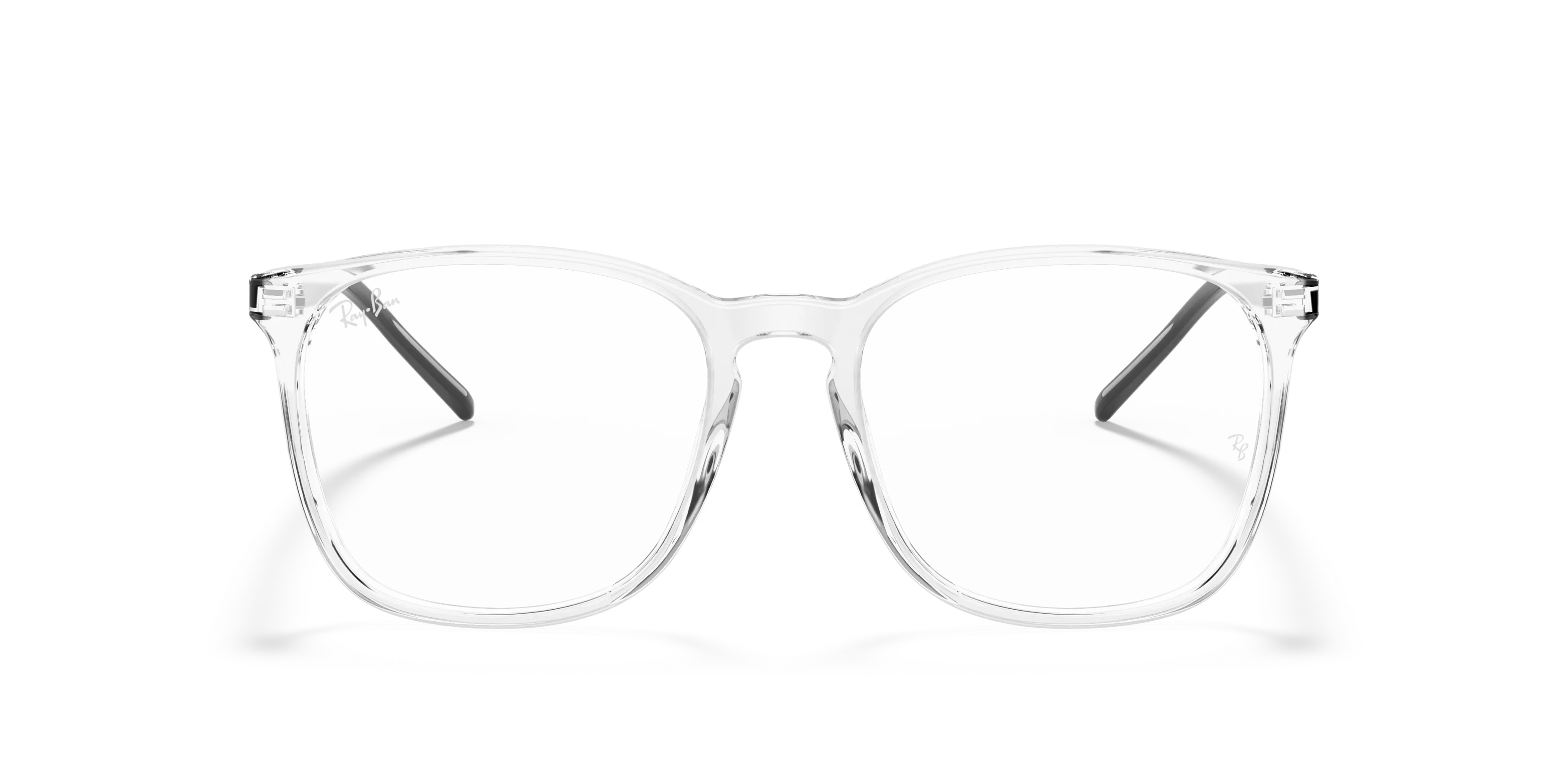 Front, Ray-Ban RB5387 5629