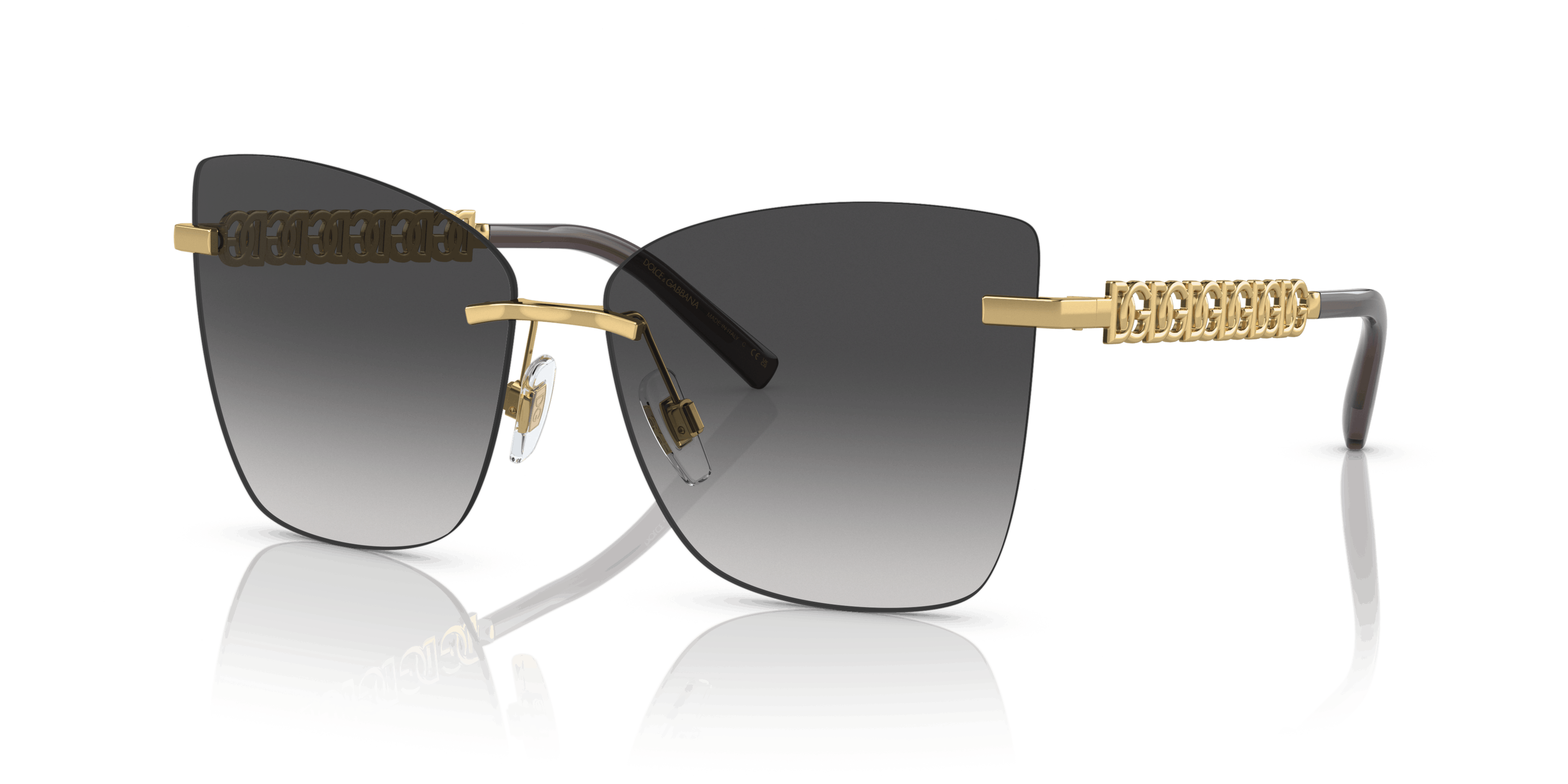 Angle_Left01, Dolce&Gabbana DG2289 02/8G
