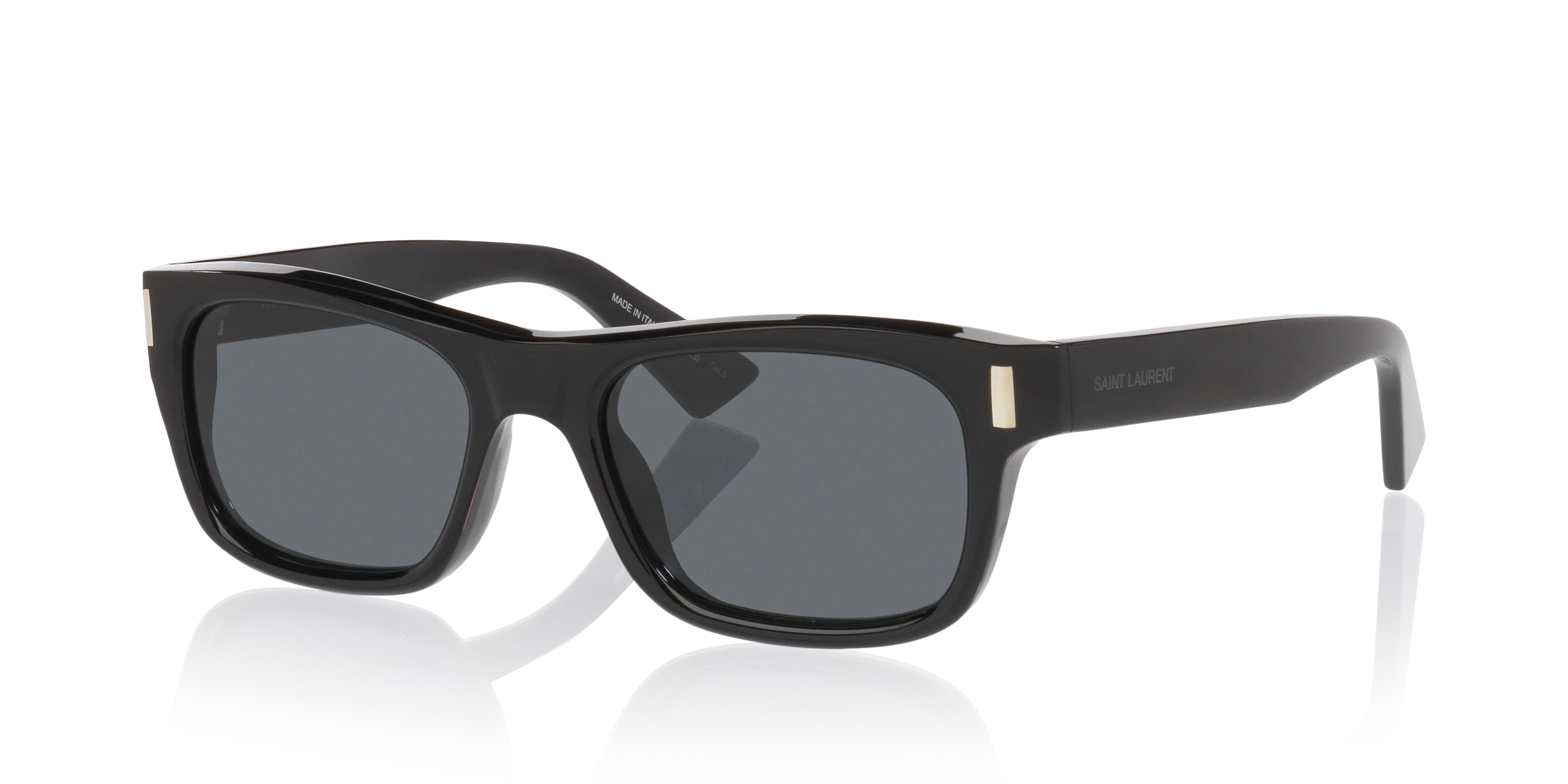 Angle_Left01, Saint Laurent SL83 YS000884 1100A1