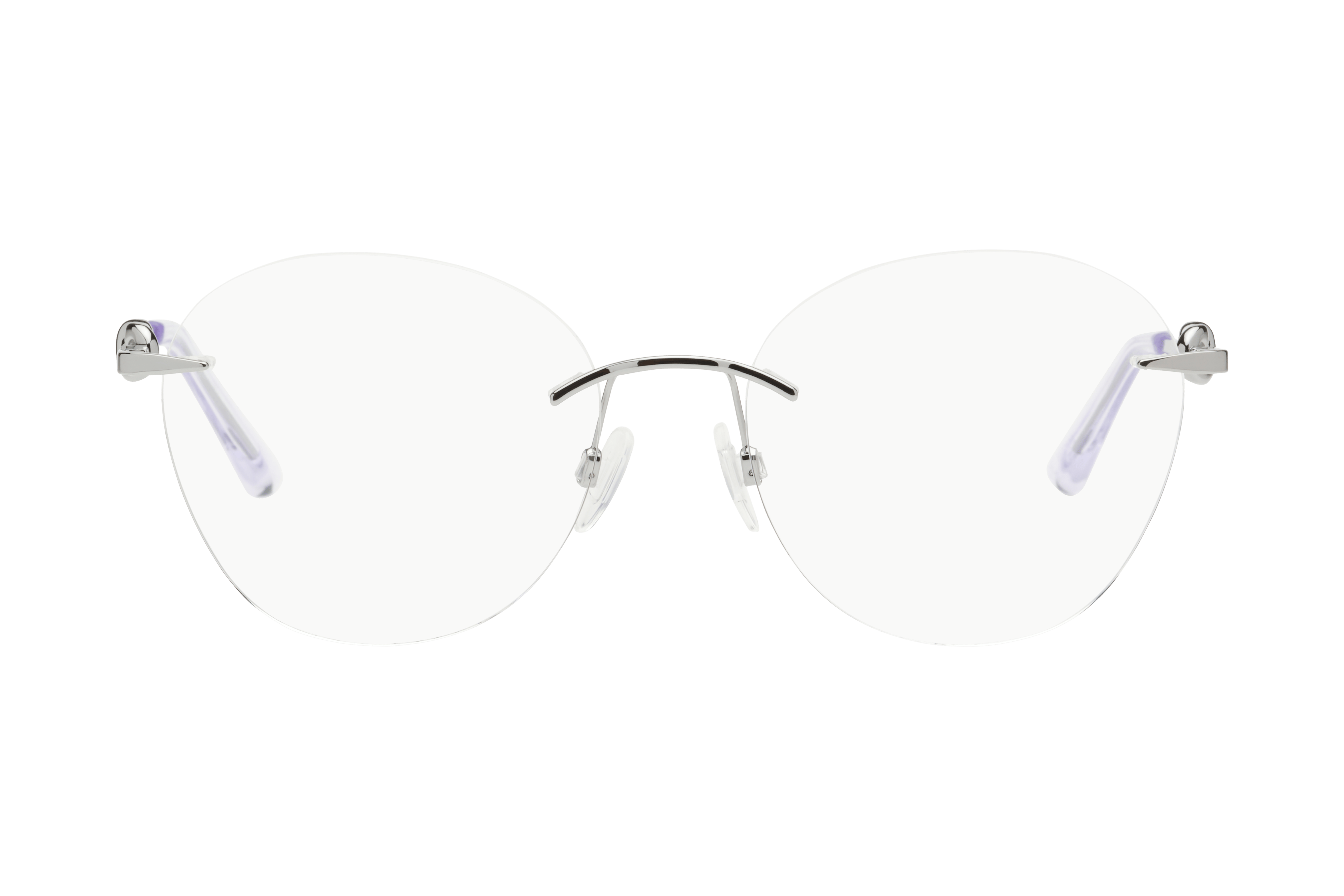 Front, Efva Attling Soft Love Knot 8026 1911 Brillestel