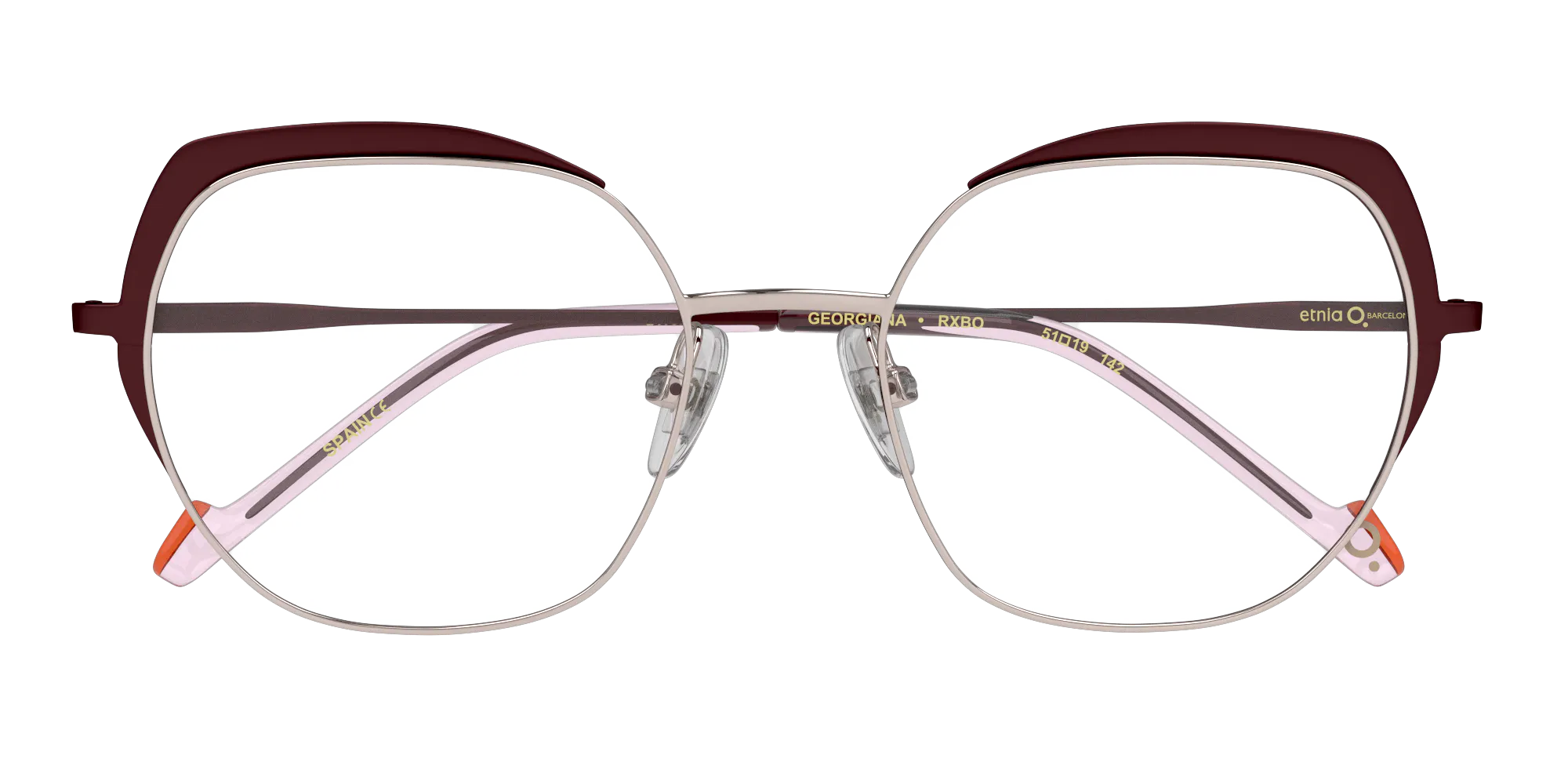 Folded, ETNIA BARCELONA GEORGIANA BX PG