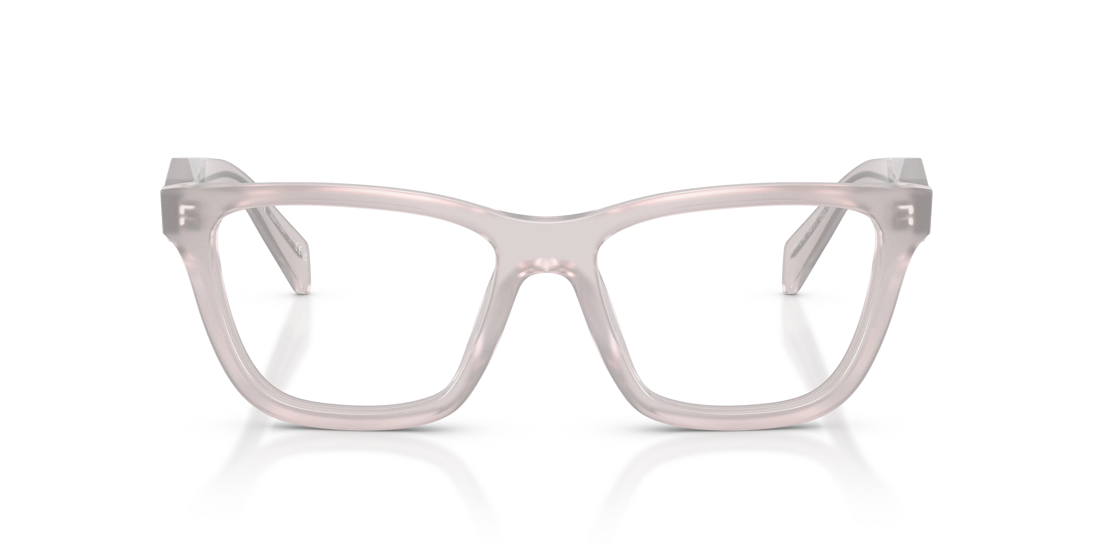 Front, PRADA PR C10V 29G1O1
