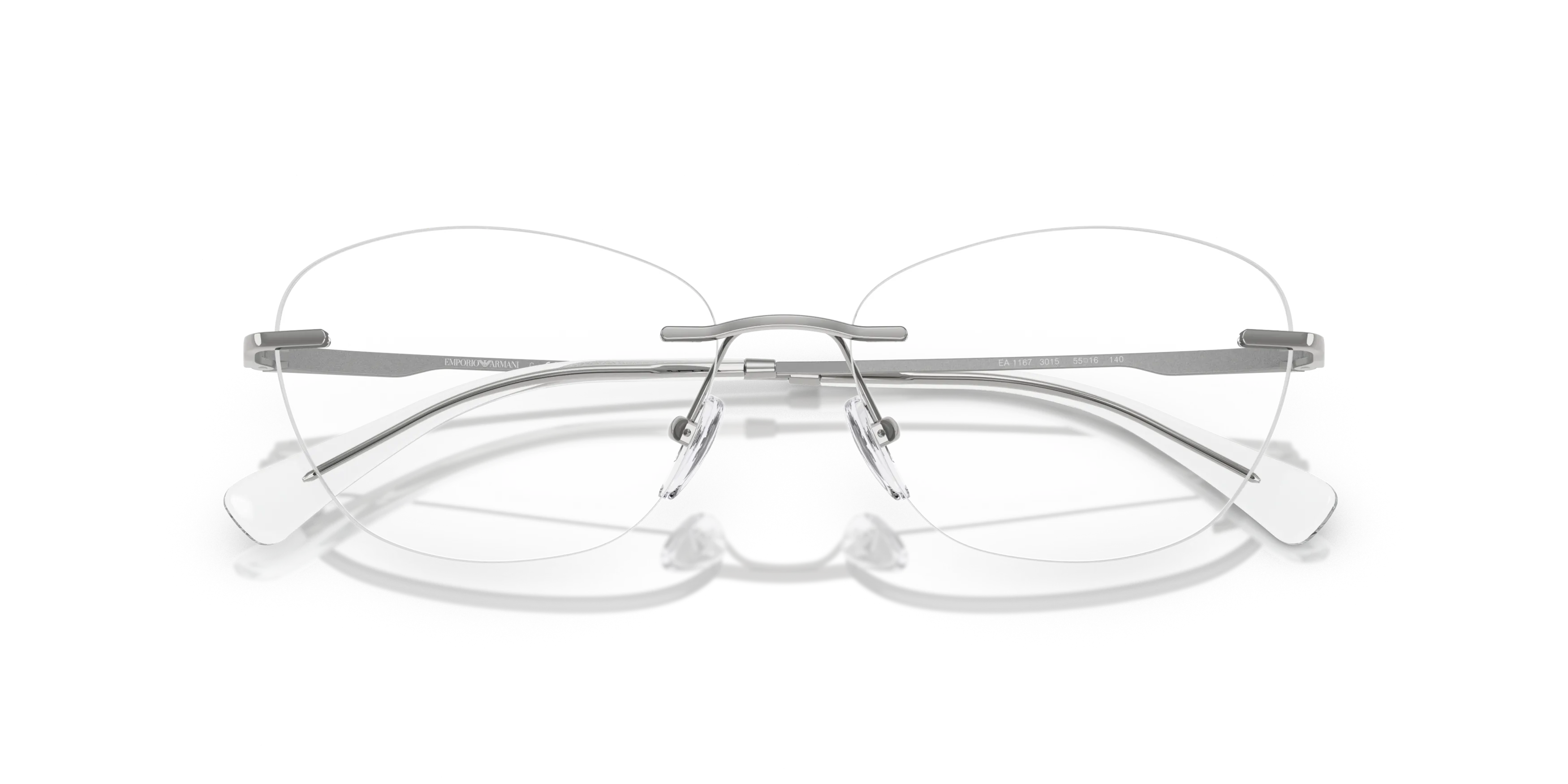 Folded, EMPORIO ARMANI EA1167 3015