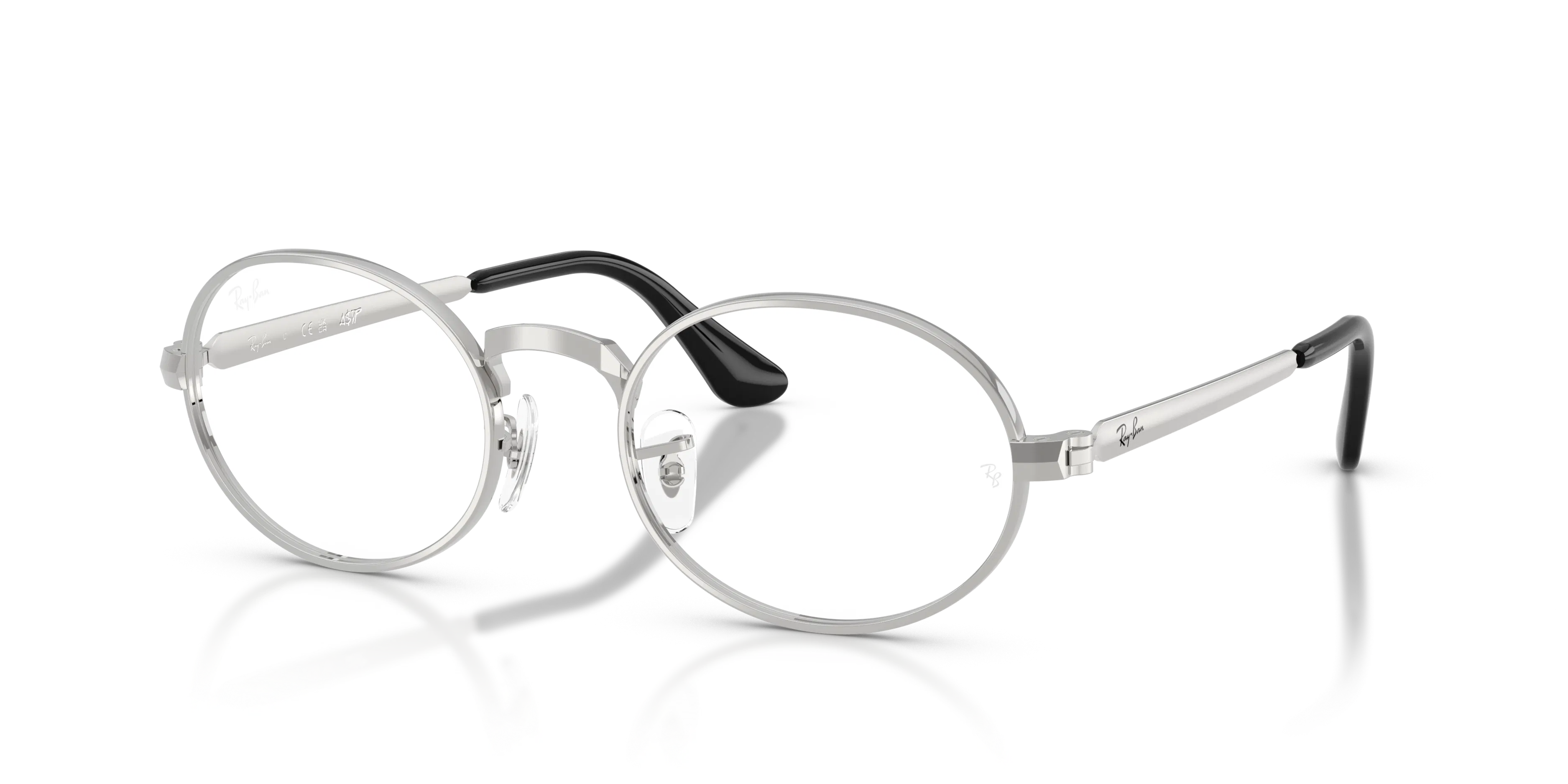 Angle_Left01, Ray-Ban Optics By A$AP Rocky RB3931V 2501