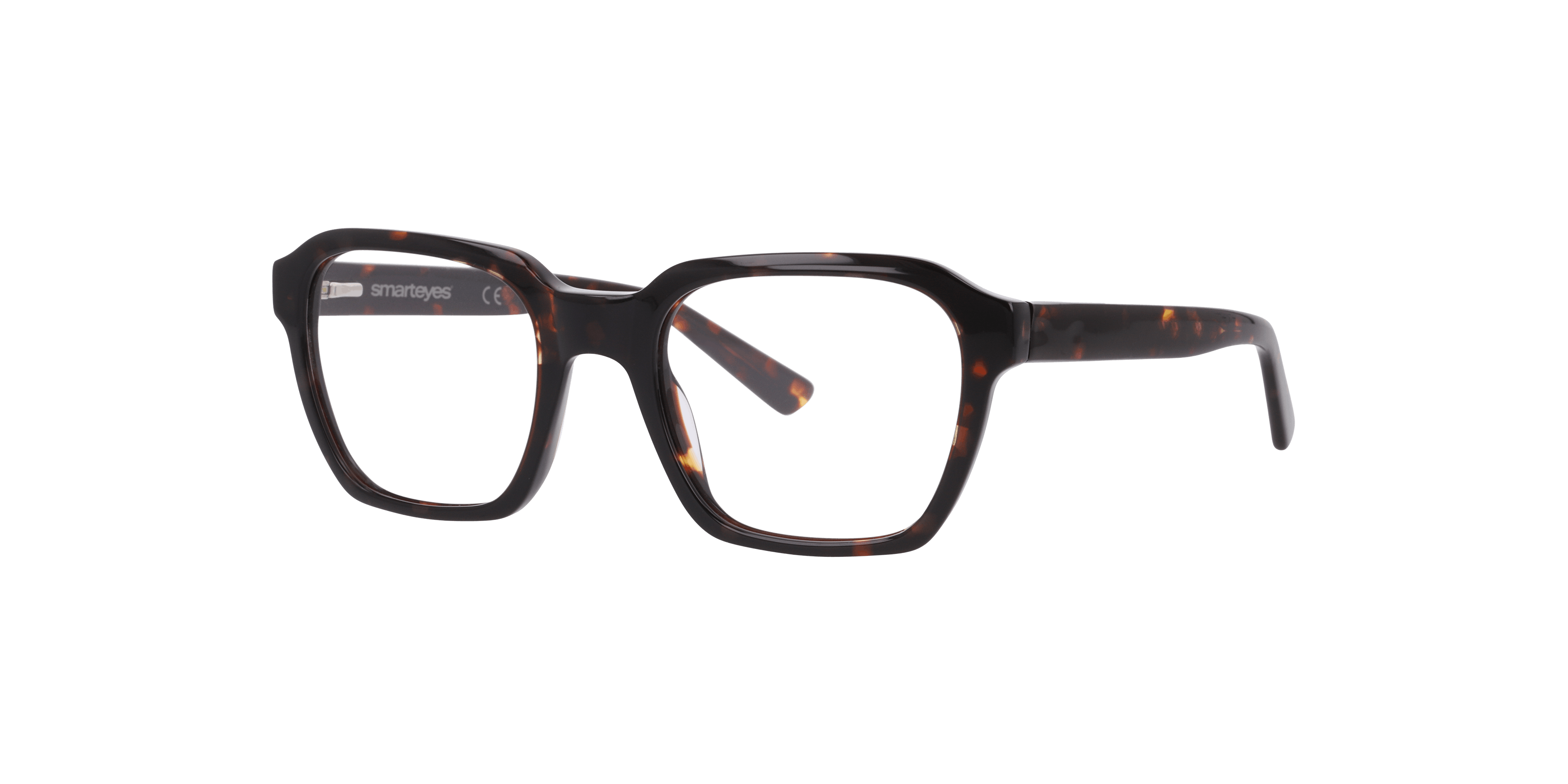 Angle_Left01, Bold Geometry 0IY2335 C02 Brillestel