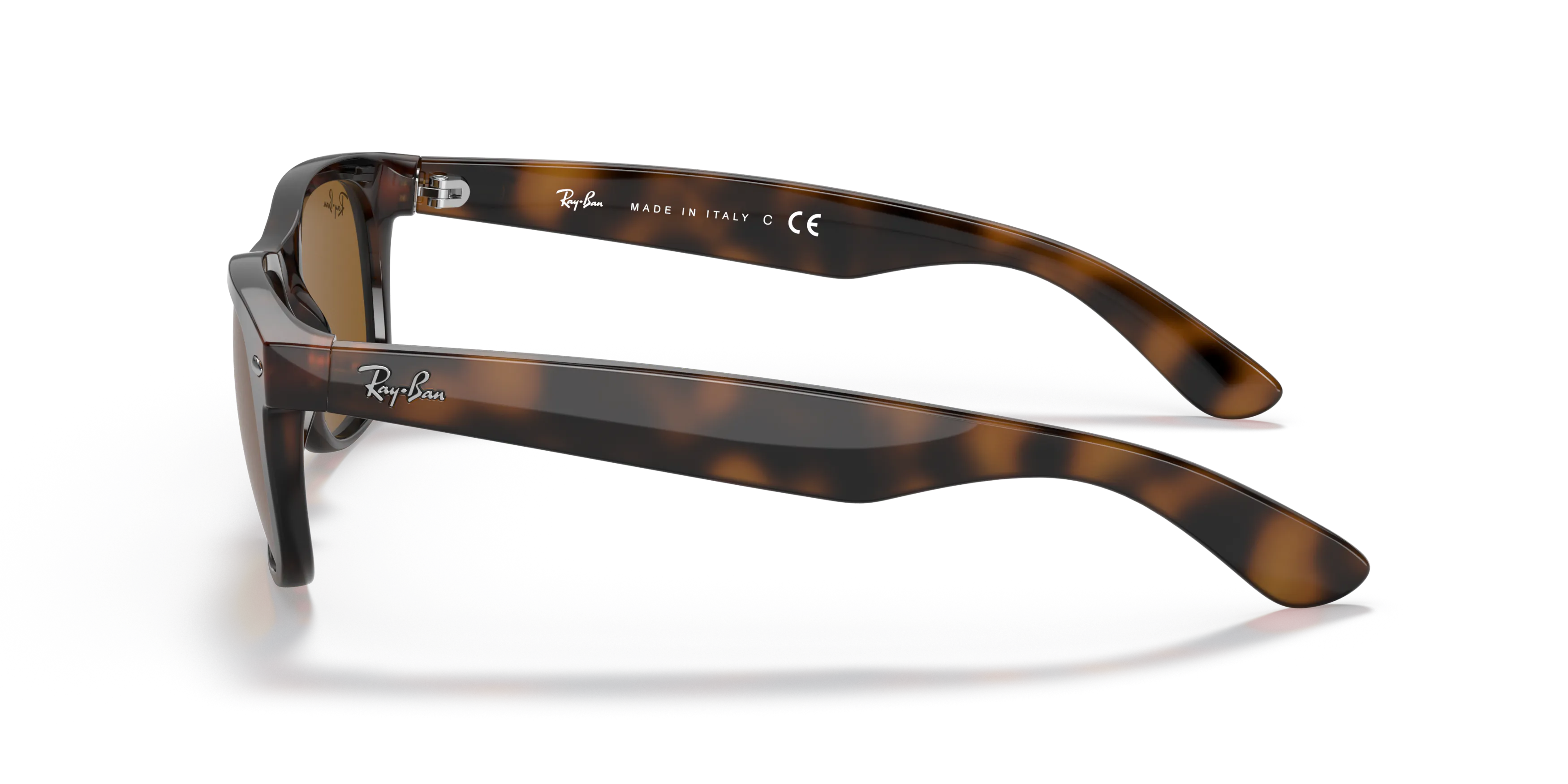 Angle_Left02, RAY-BAN New Wayfarer Classic RB2132 710