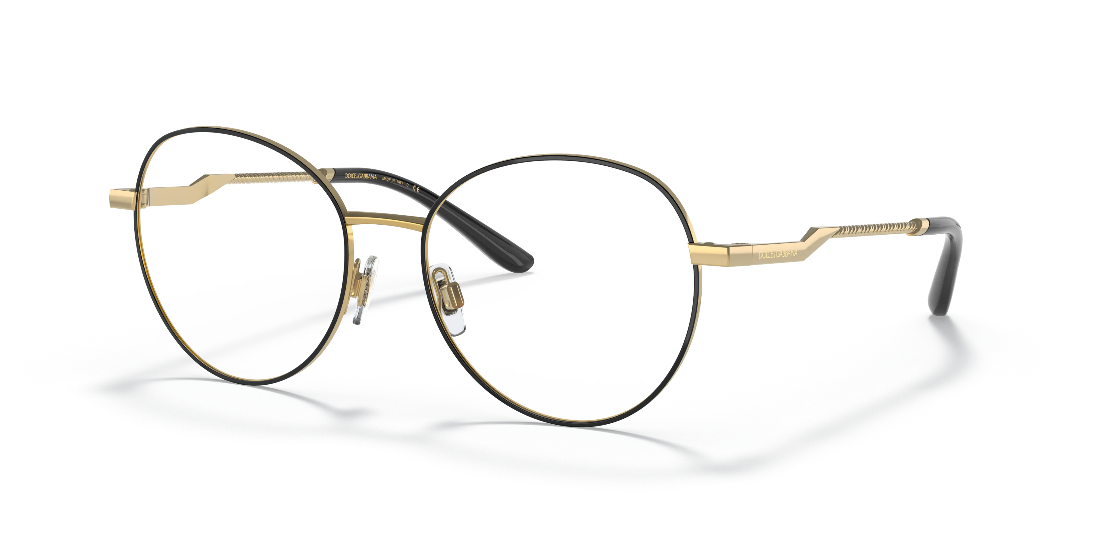 Angle_Left01, Dolce&Gabbana DG1333 1334