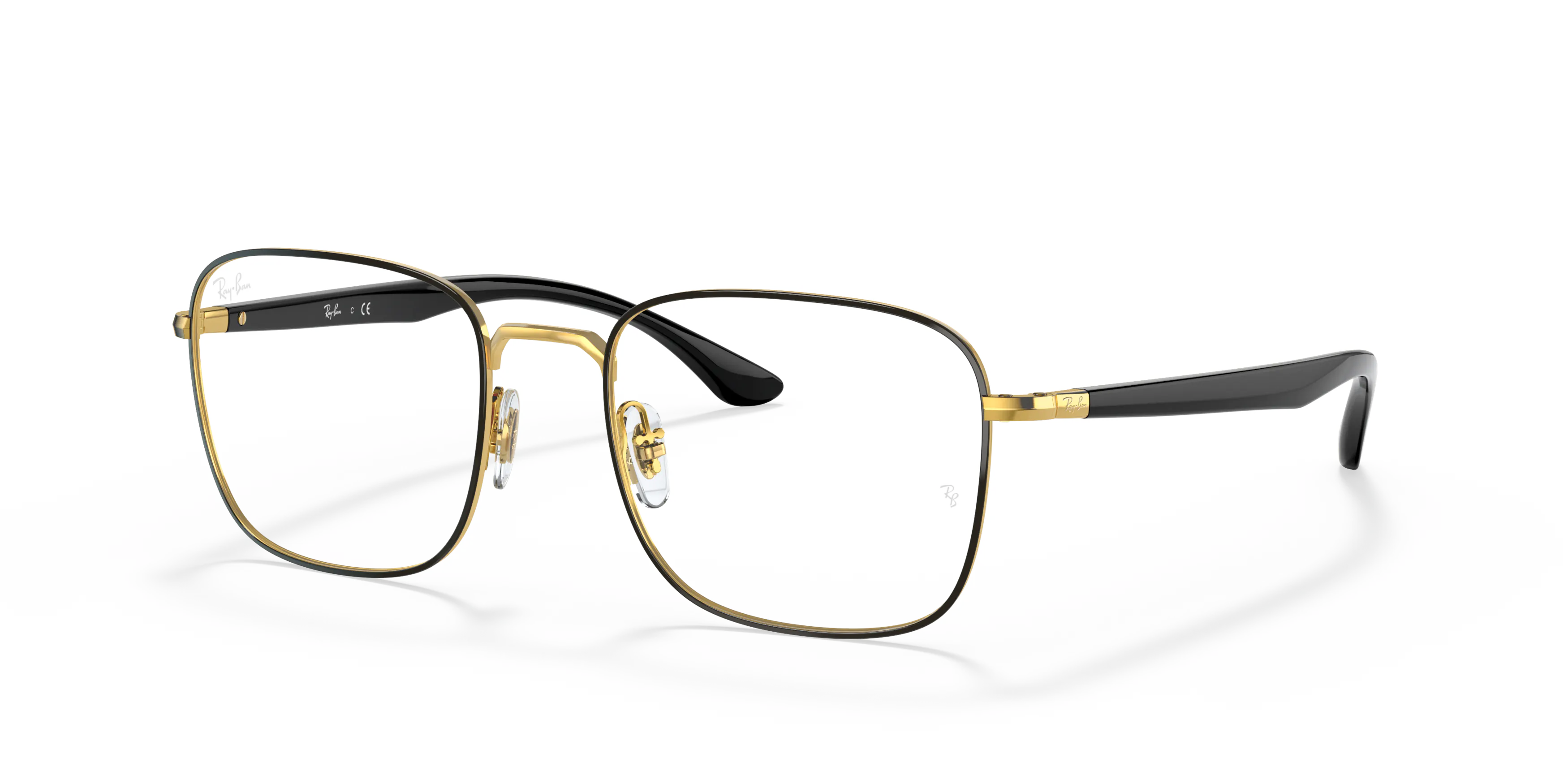 Angle_Left01, Ray-Ban RX6469 2991
