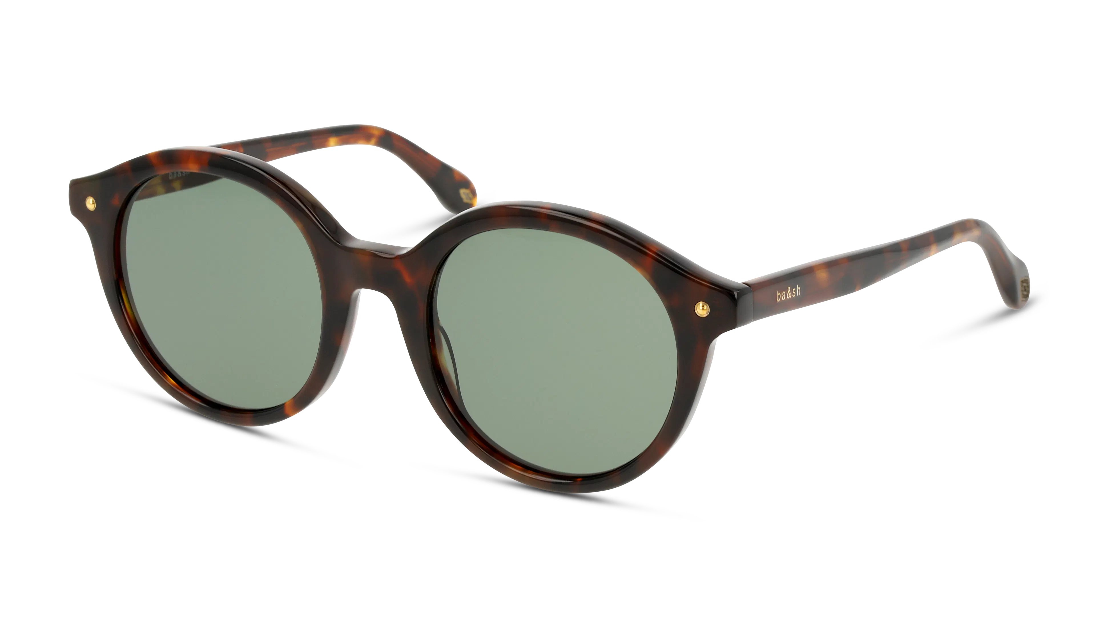 Angle_Left01, BA&SH BA5001S E058