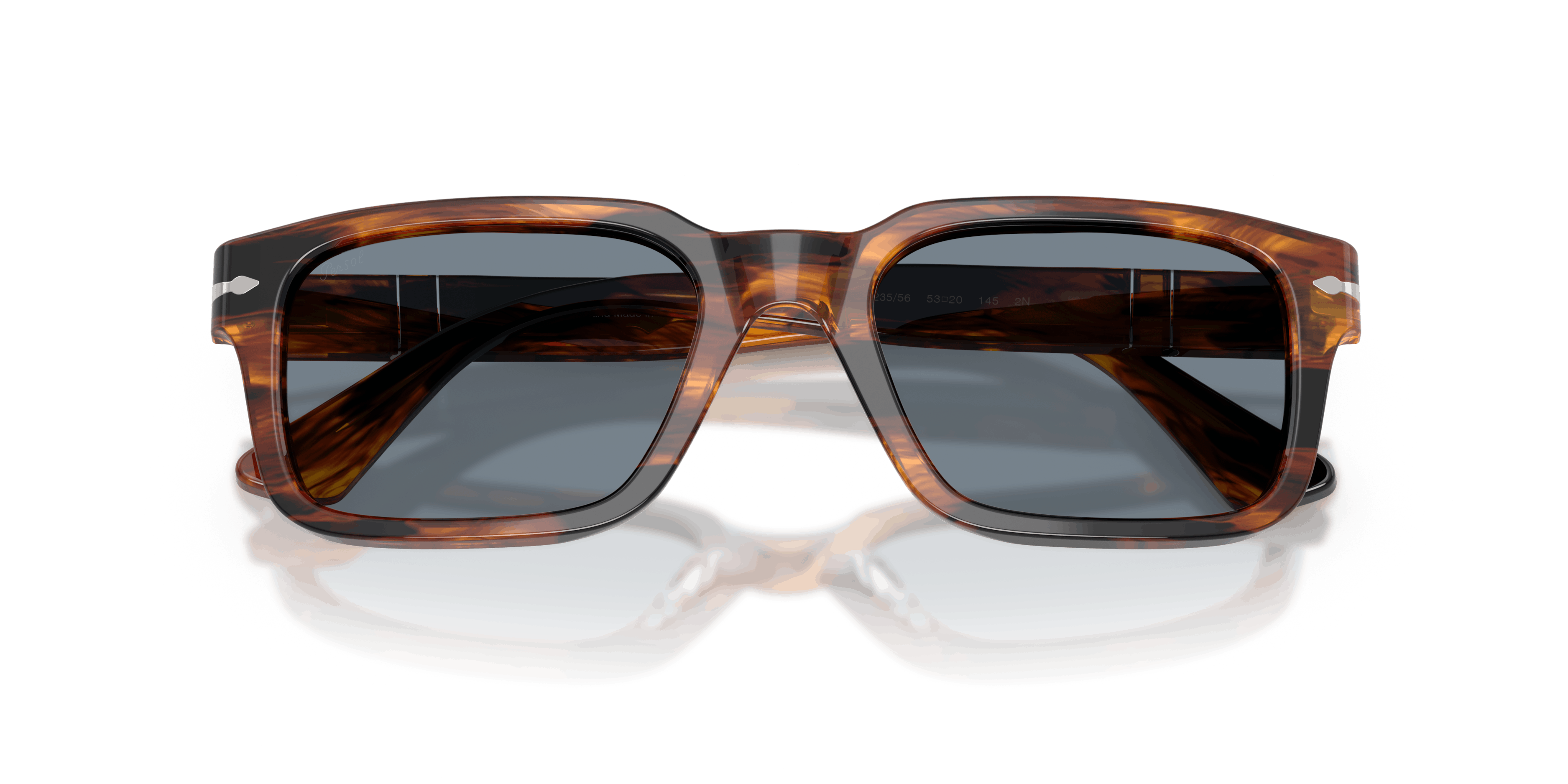 Folded, Persol PO3272S 123556