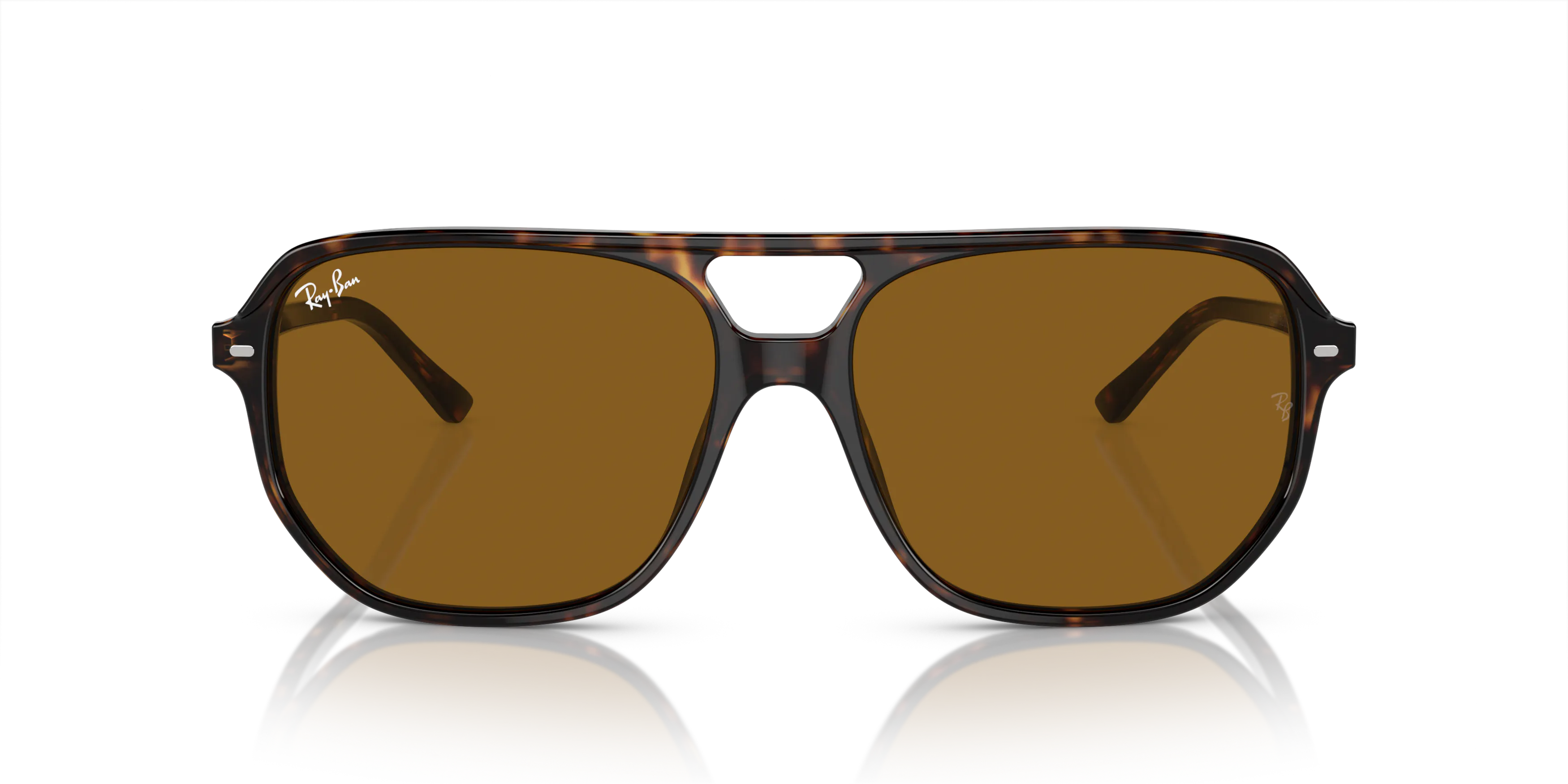 Front, Ray-Ban BILL ONE RB2205 902/33