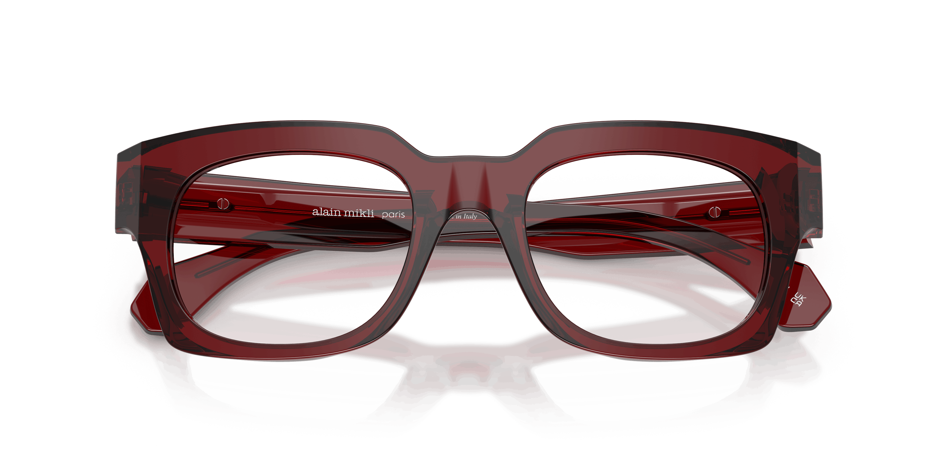 Folded, Alain Mikli A03540 0927