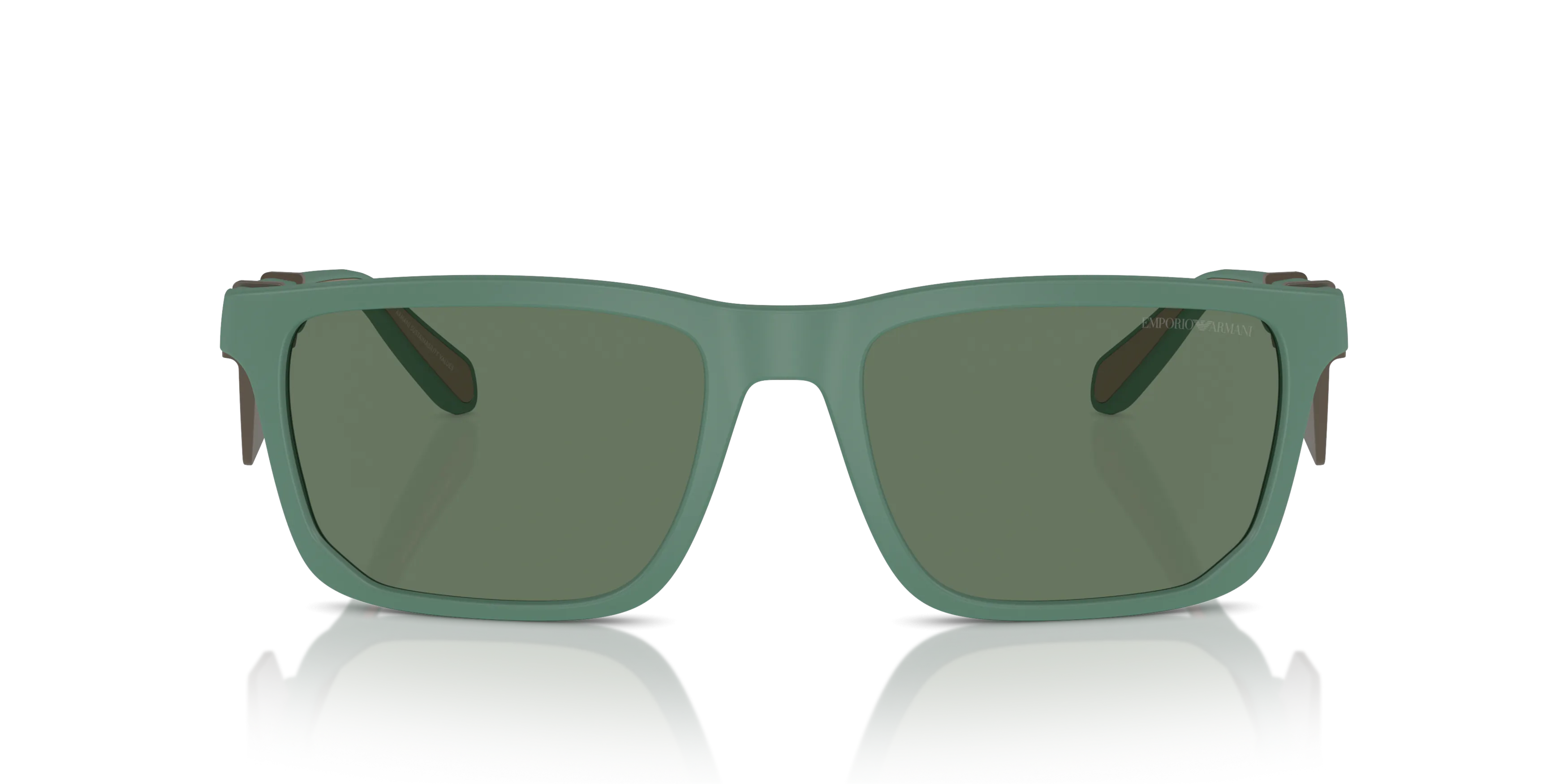 Front, Emporio Armani EA4219 610276