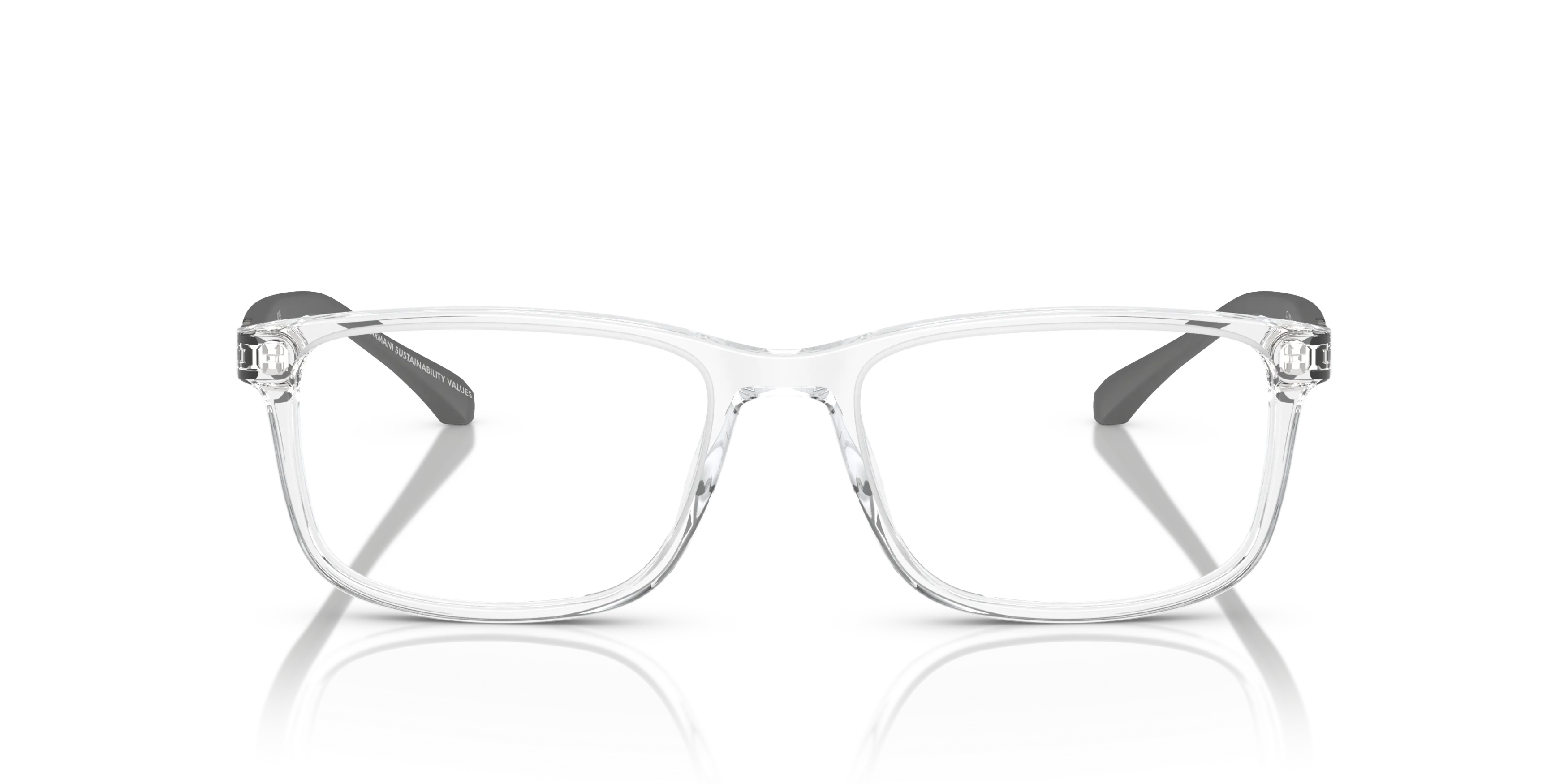 Front, Emporio Armani EA3098 5882