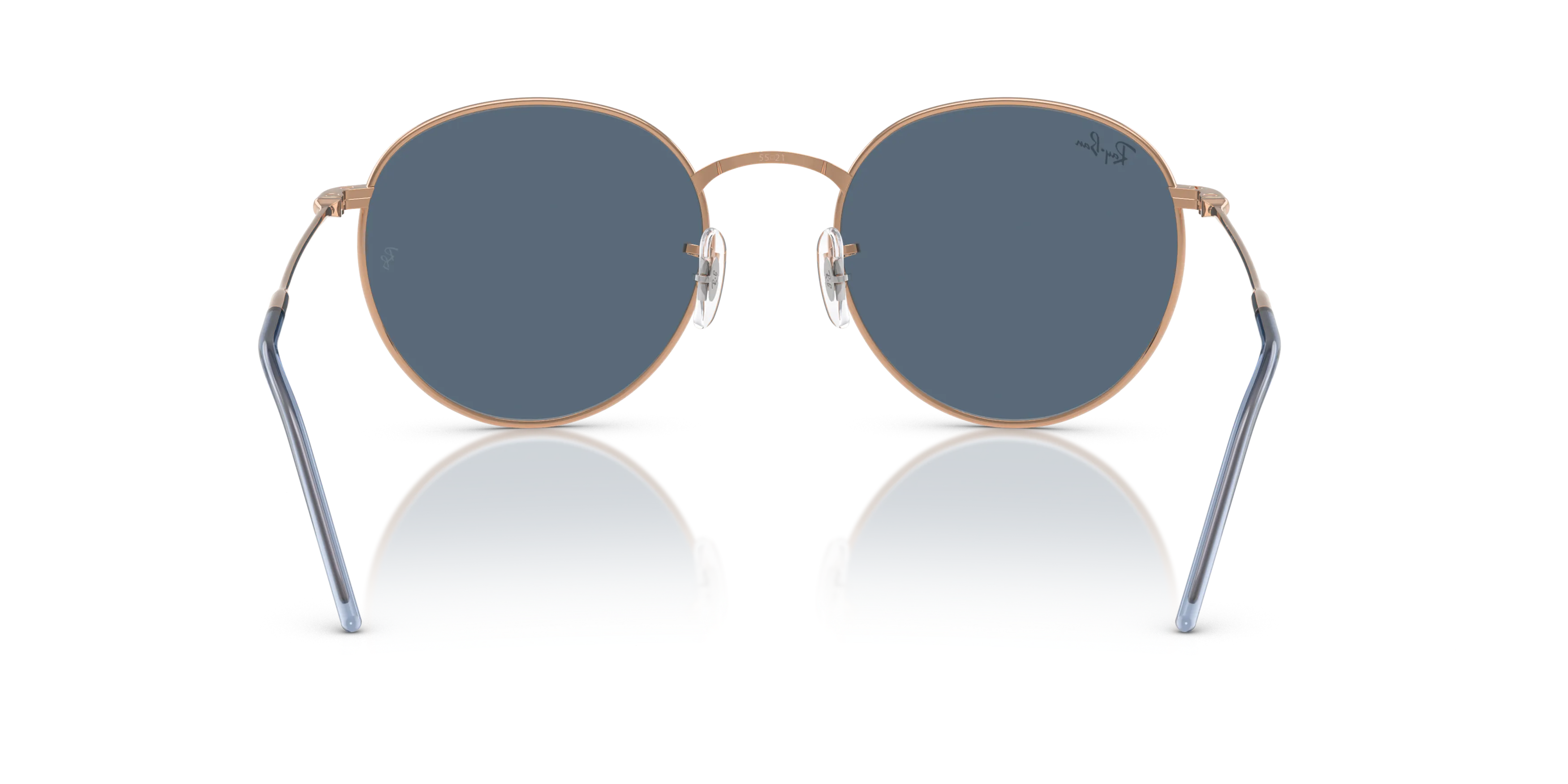 Detail02, Ray-Ban Round Reverse RBR0103S Sunglasses