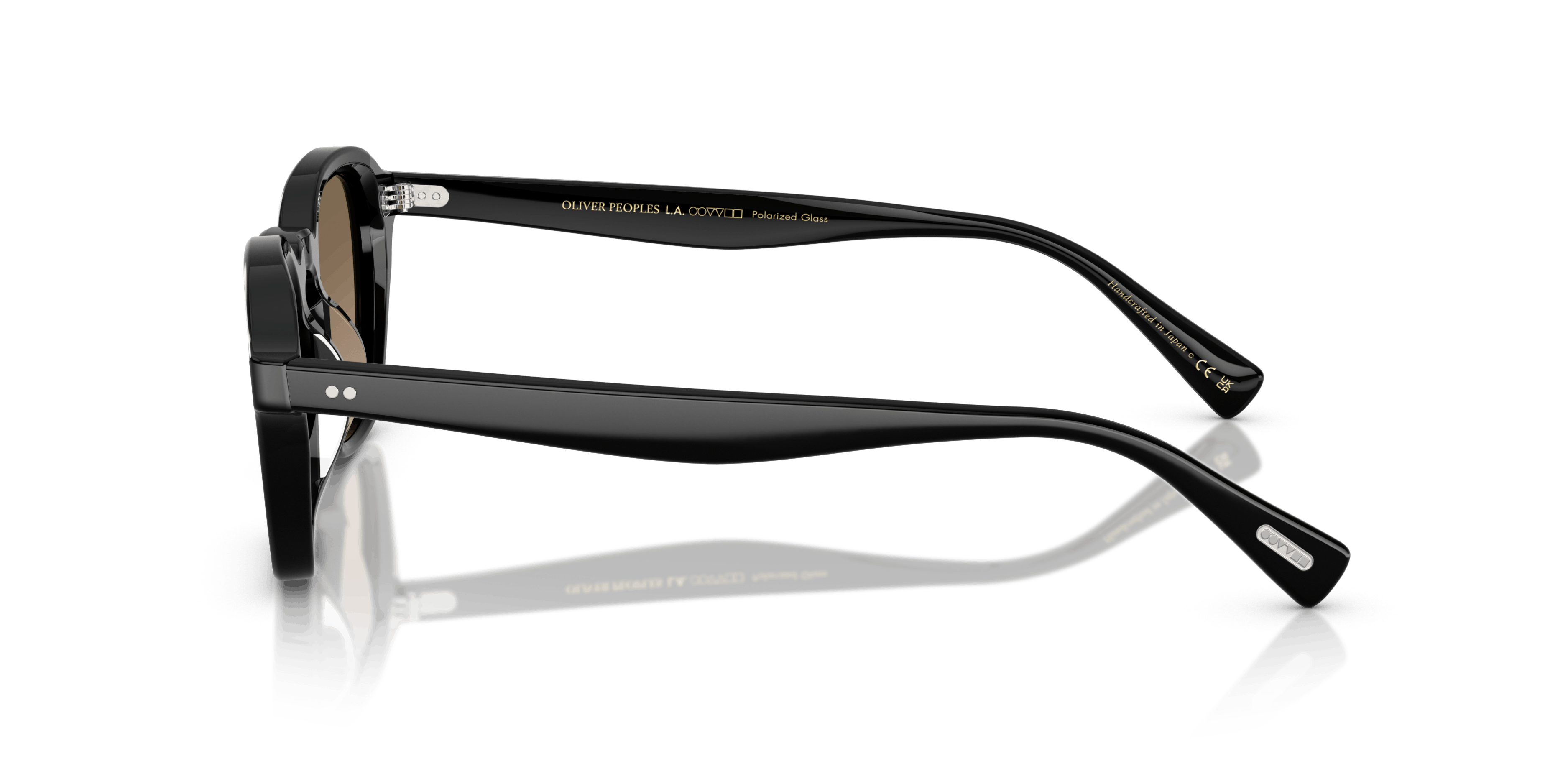 Angle_Left02, Oliver Peoples EYLES OV5580SU 1731GN