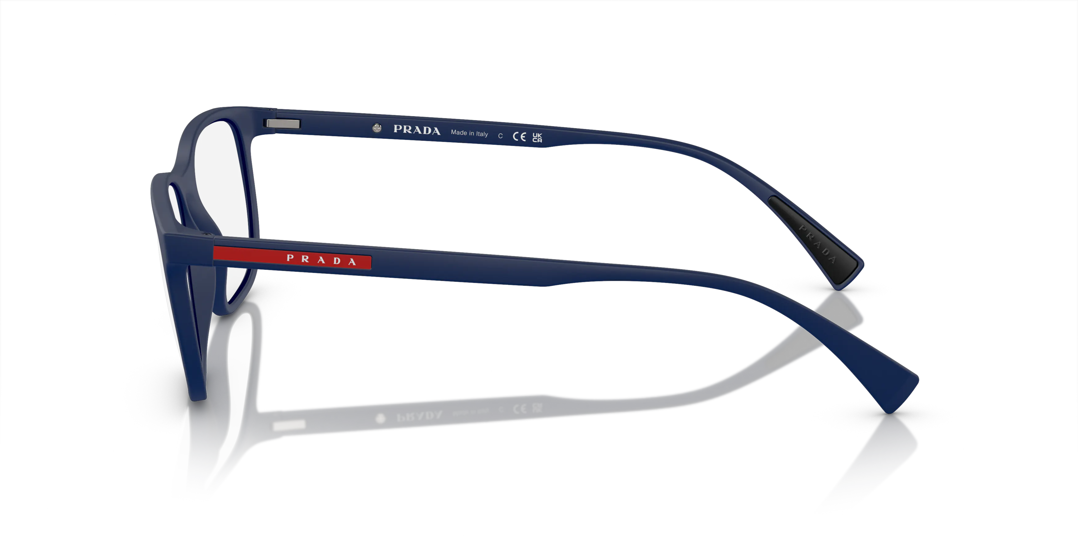 Angle_Left02, Prada Linea Rossa PS 05LV 2881O1