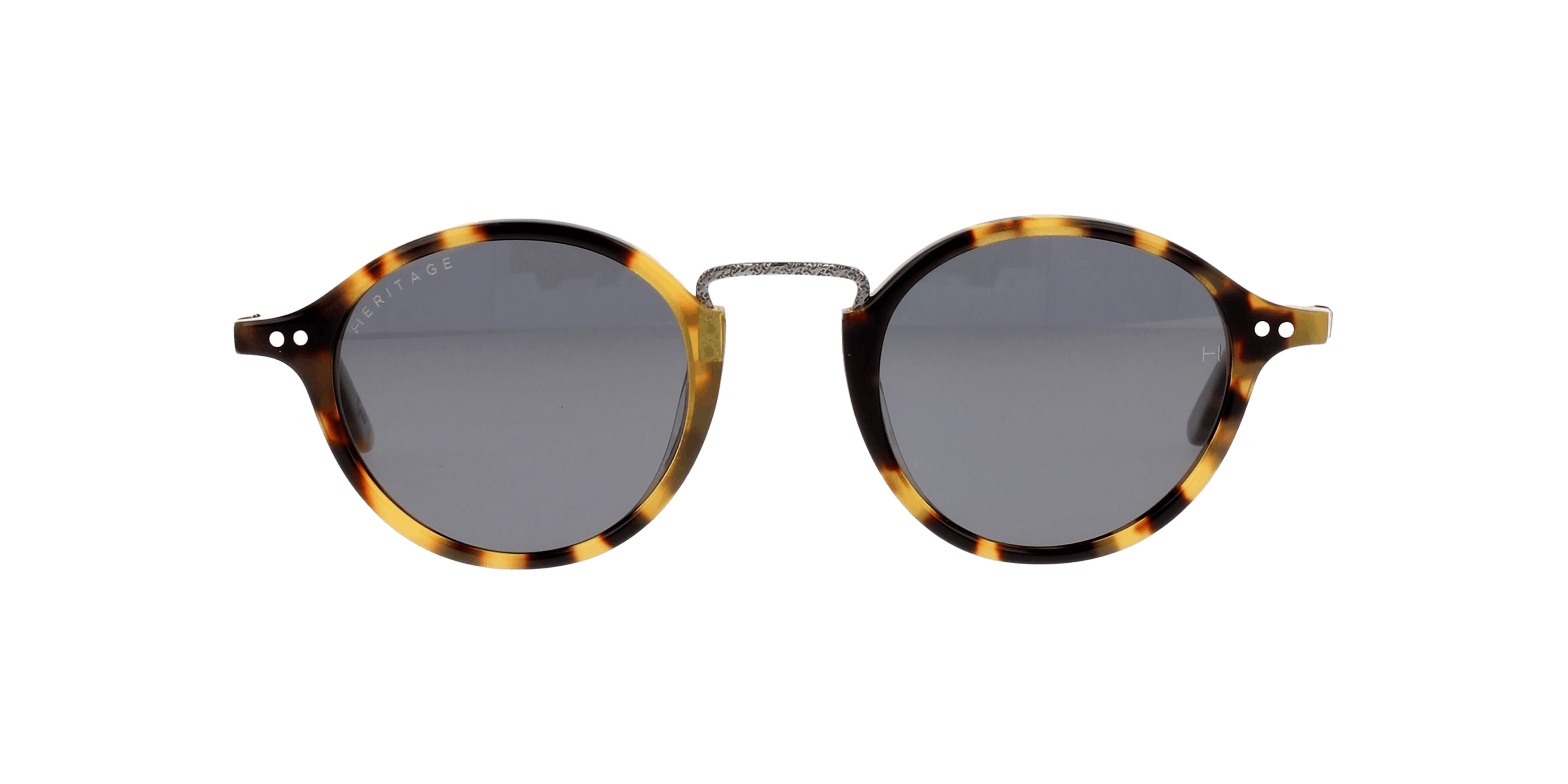 Front, HERITAGE HSEM12 HR