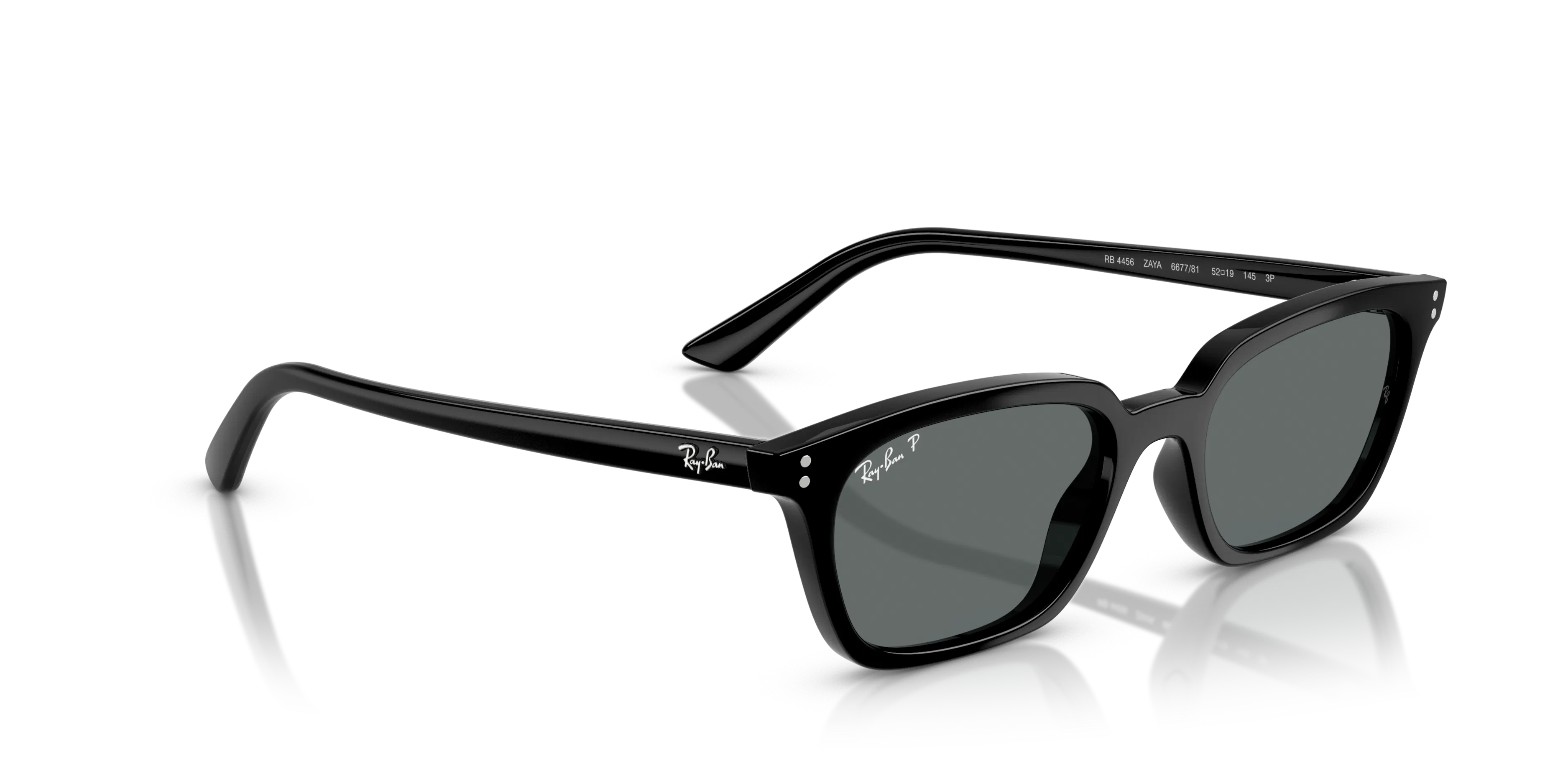 Angle_Right01, Ray-Ban Zaya Bio-Based RB4456 667781