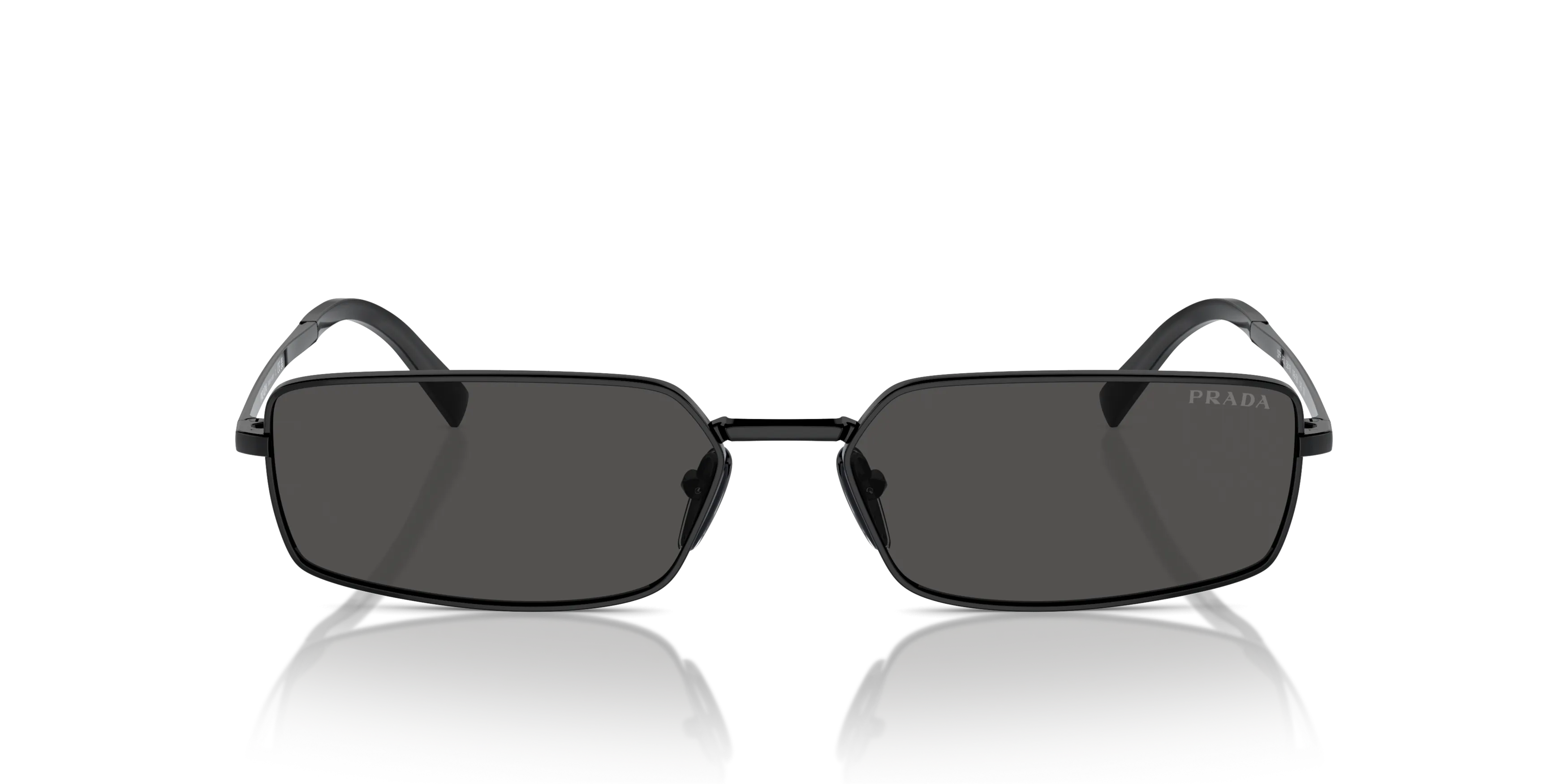 Front, Prada PR A60S 1AB5S0