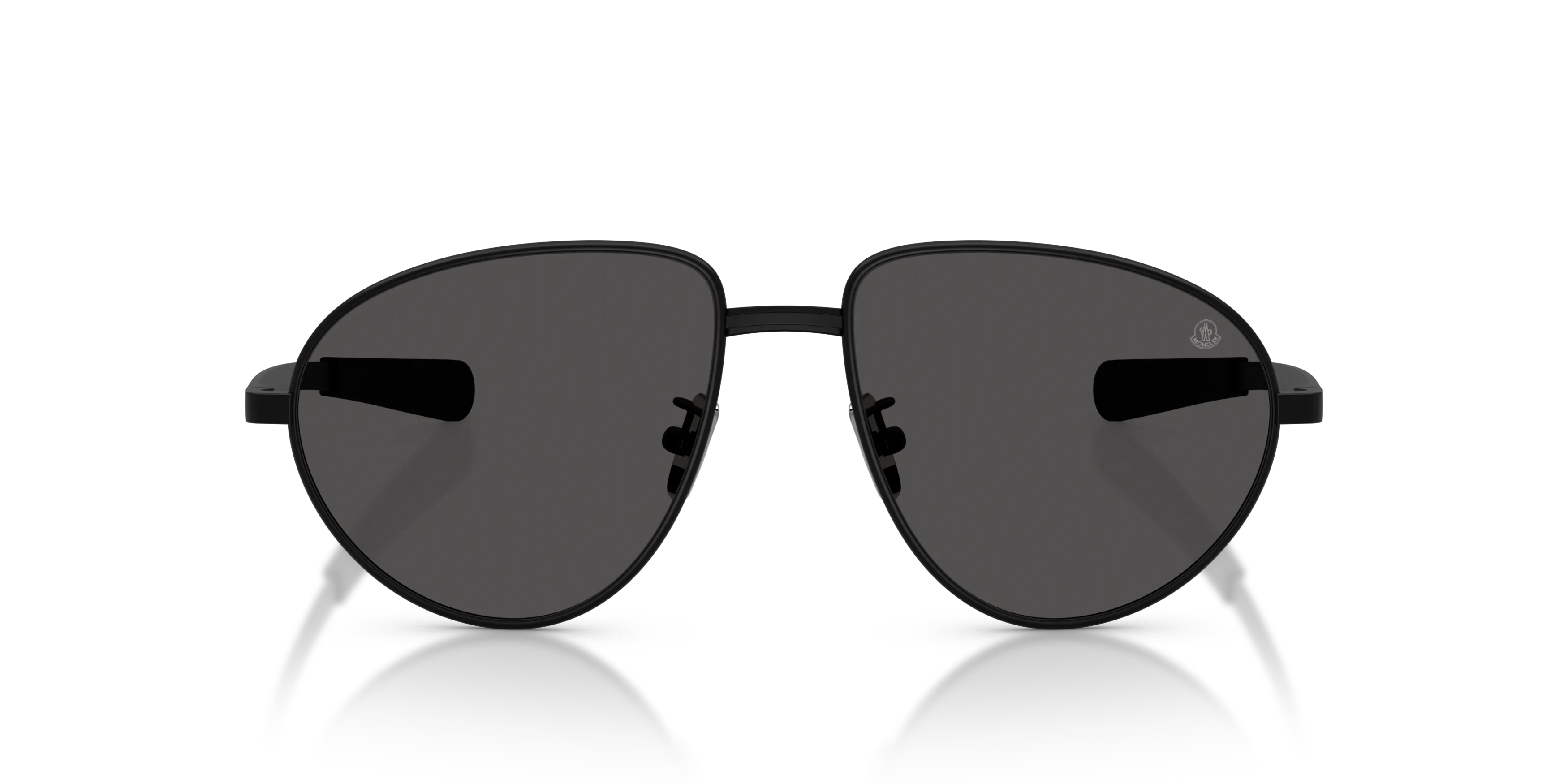 Front, MONCLER VIZLA ME4009 100187