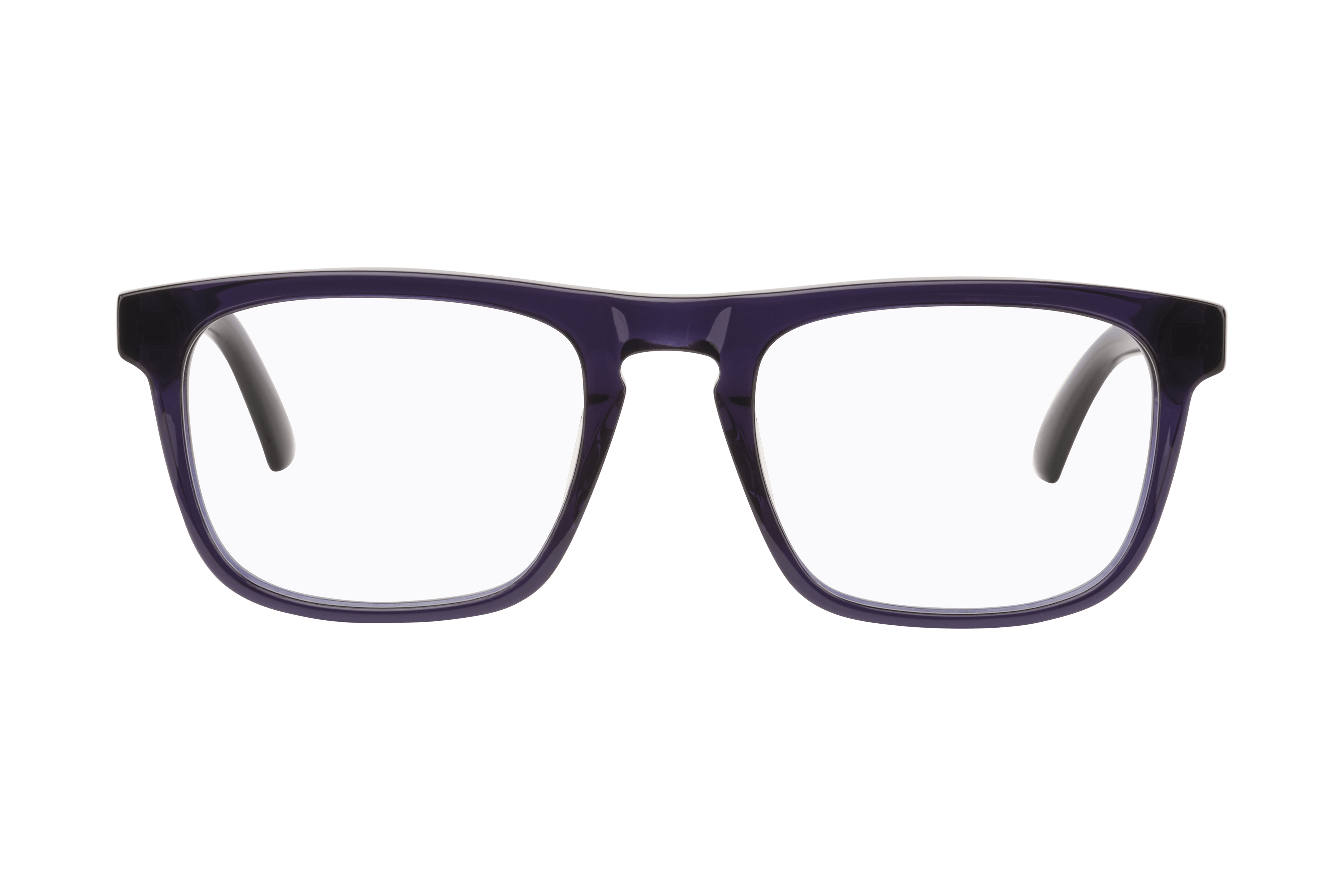 Front, Oscar Jacobson Rangvald 5858 Glasögonbåge