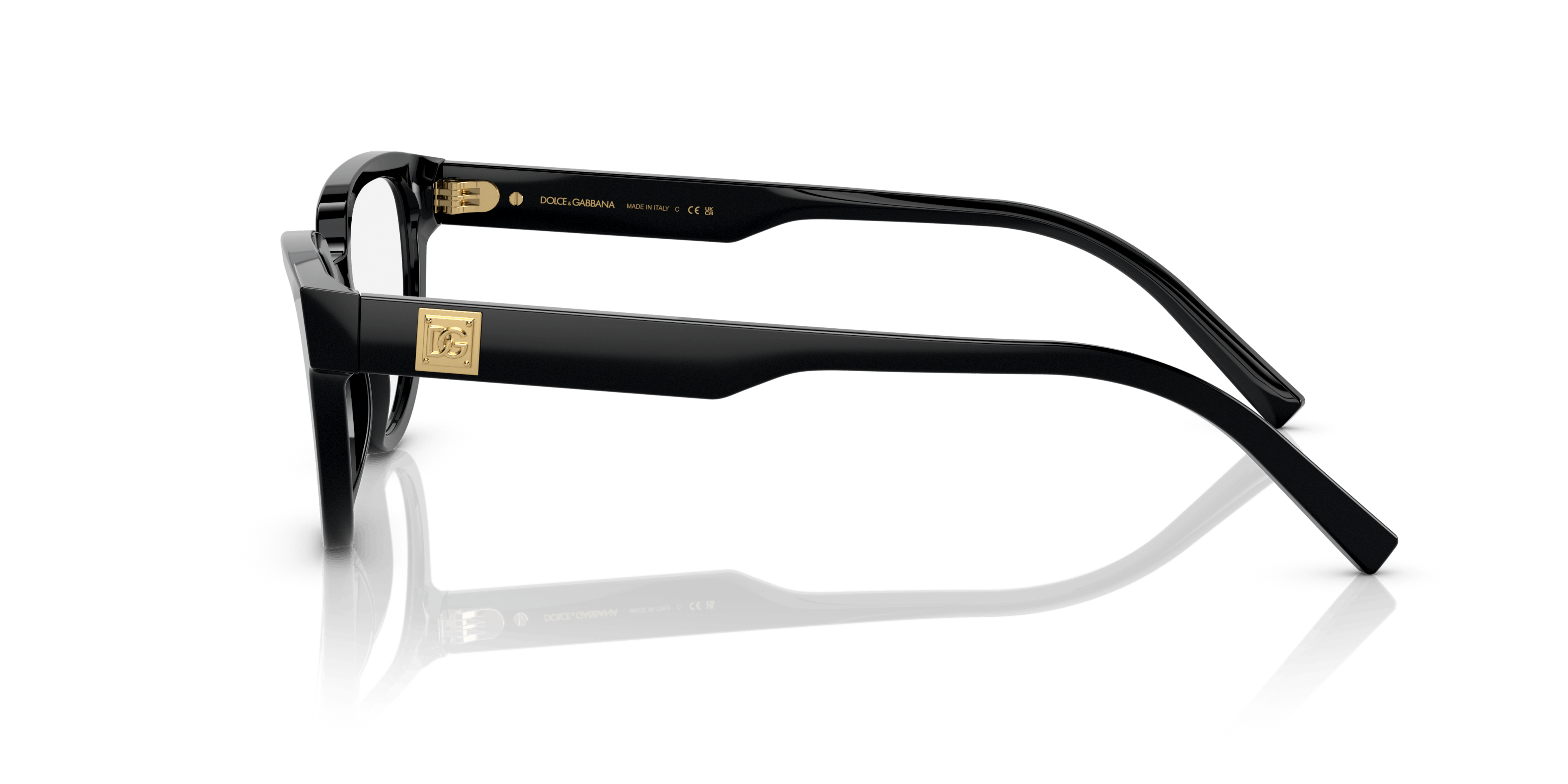 Angle_Left02, Dolce&Gabbana DG3358 501