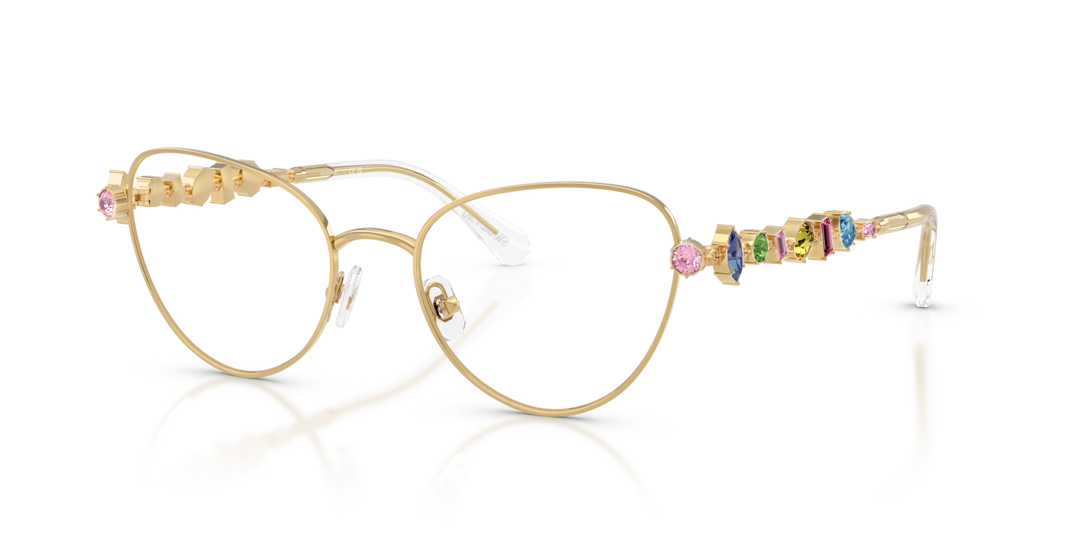 Angle_Left01, Swarovski SK1024 404M