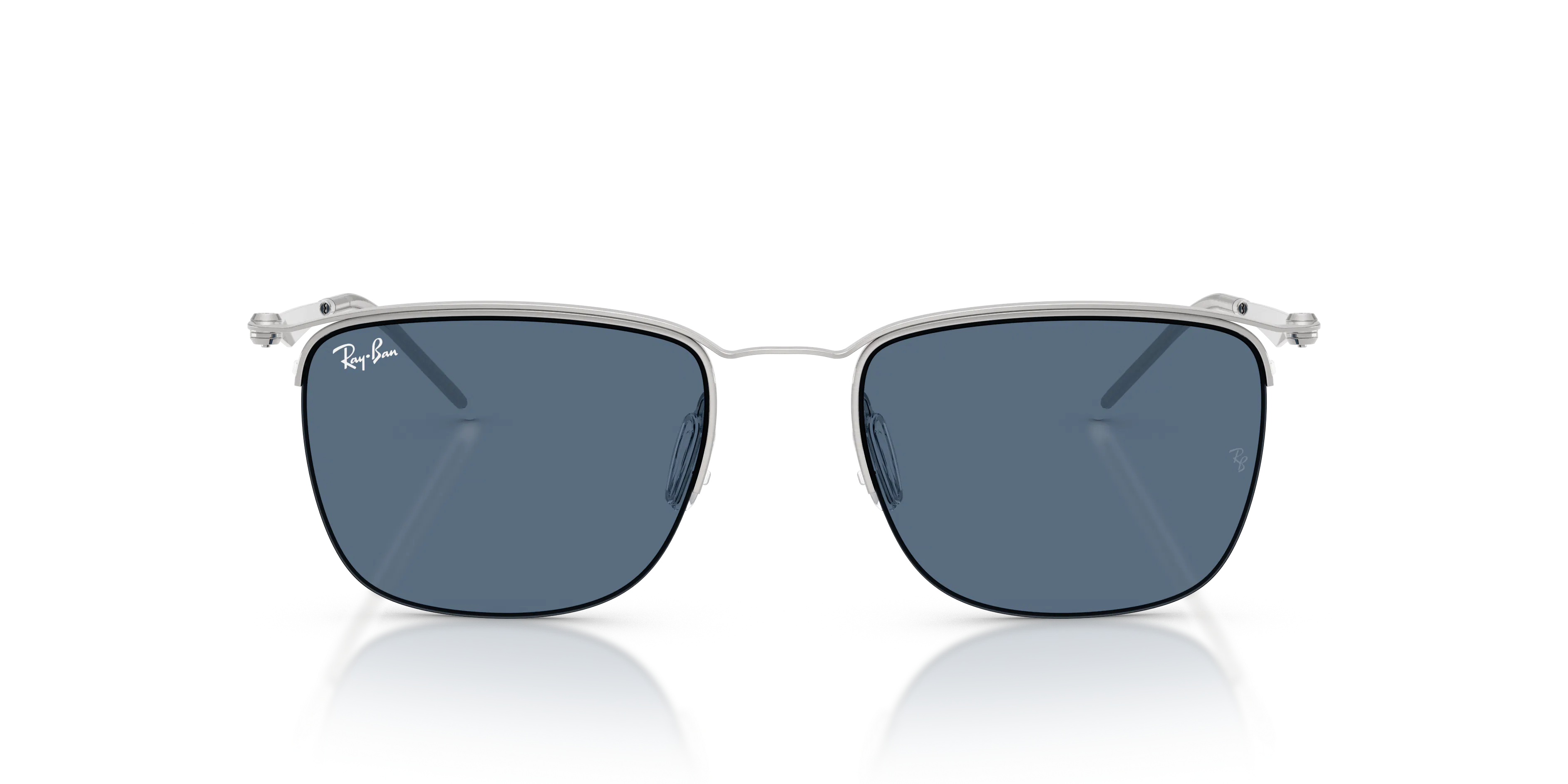 Front, Ray-Ban RB8550 928380