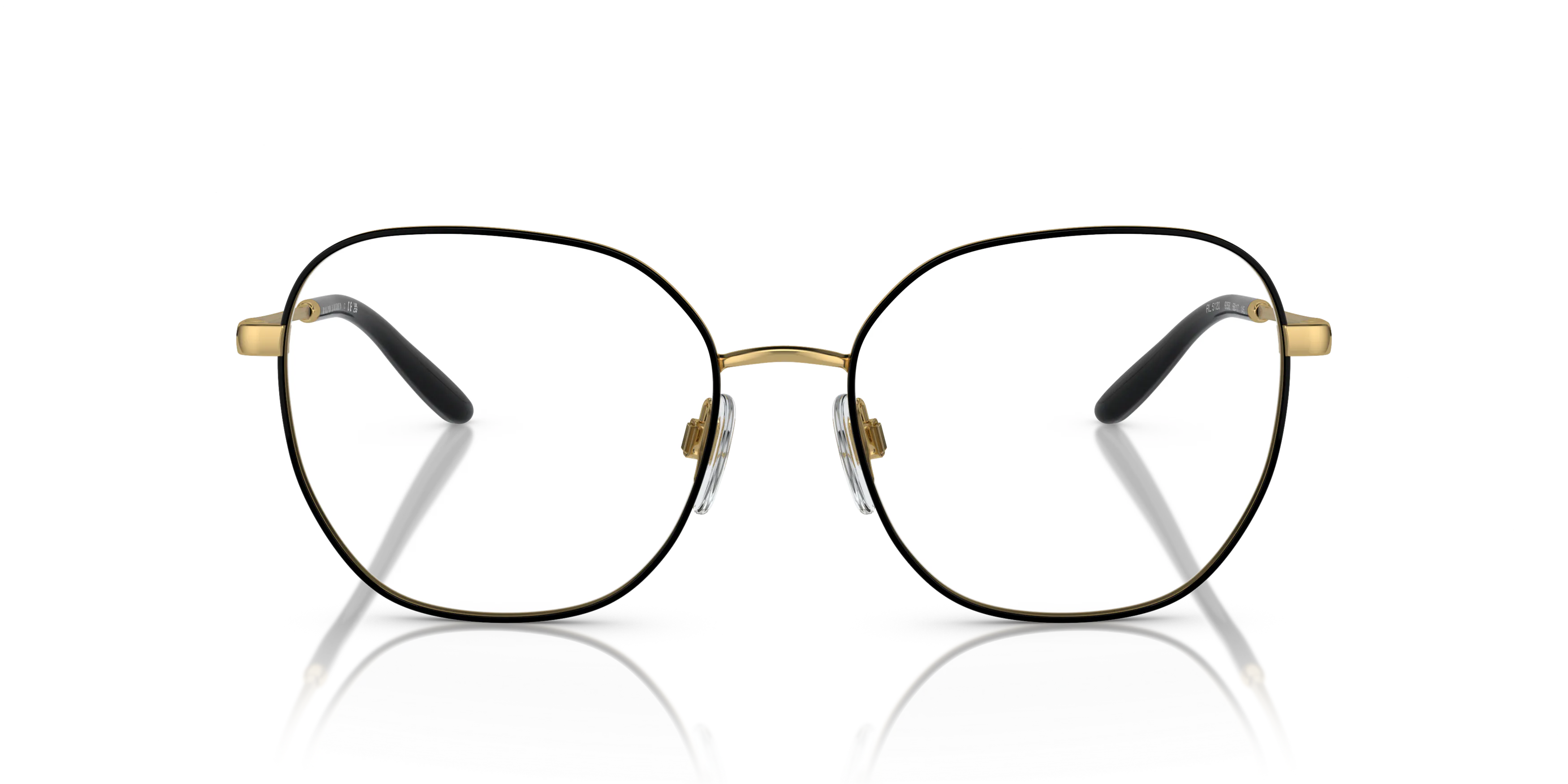 Front, Ralph Lauren RL5120 9358