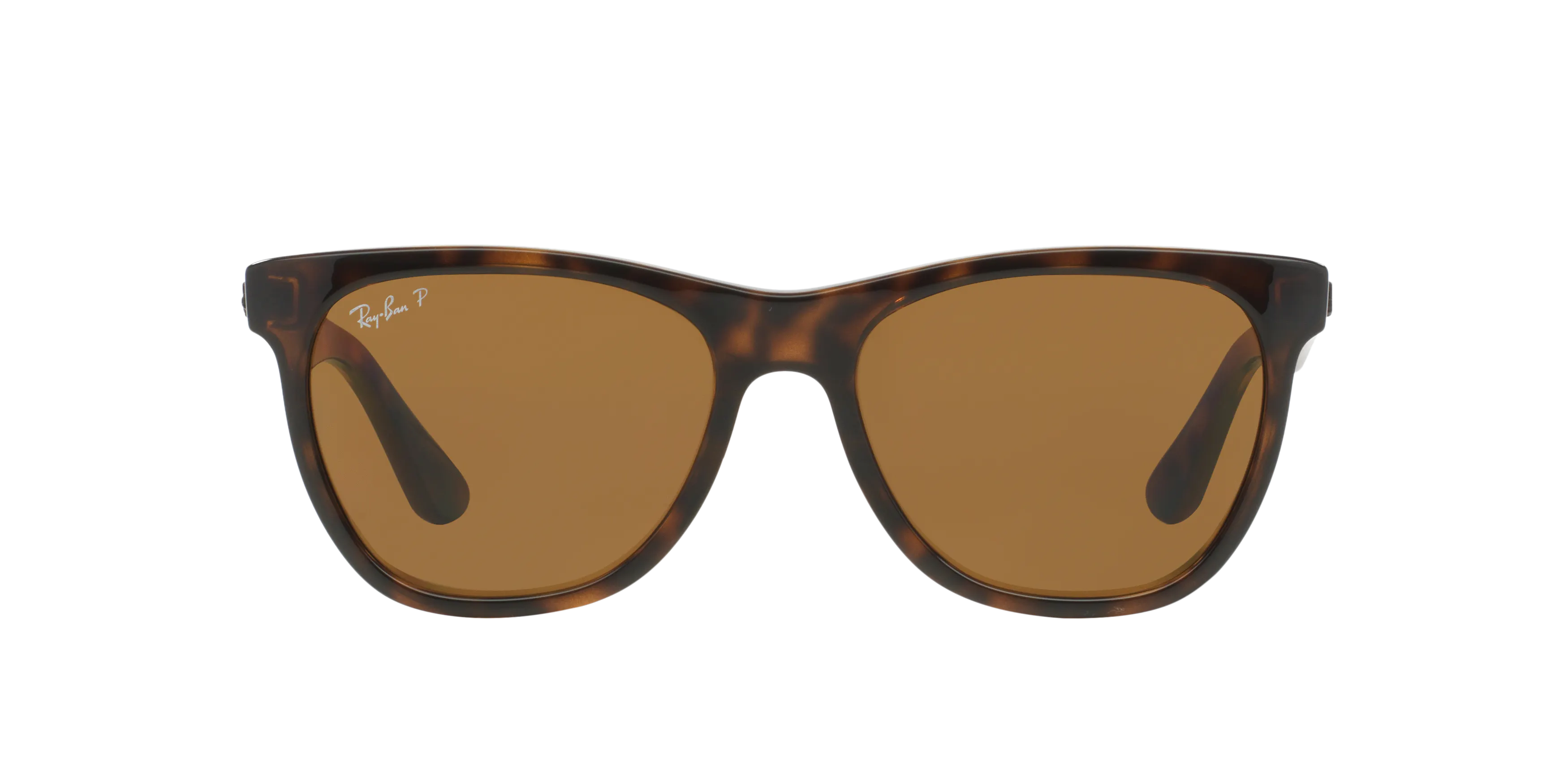 Front, Ray-Ban RB4184 710/83
