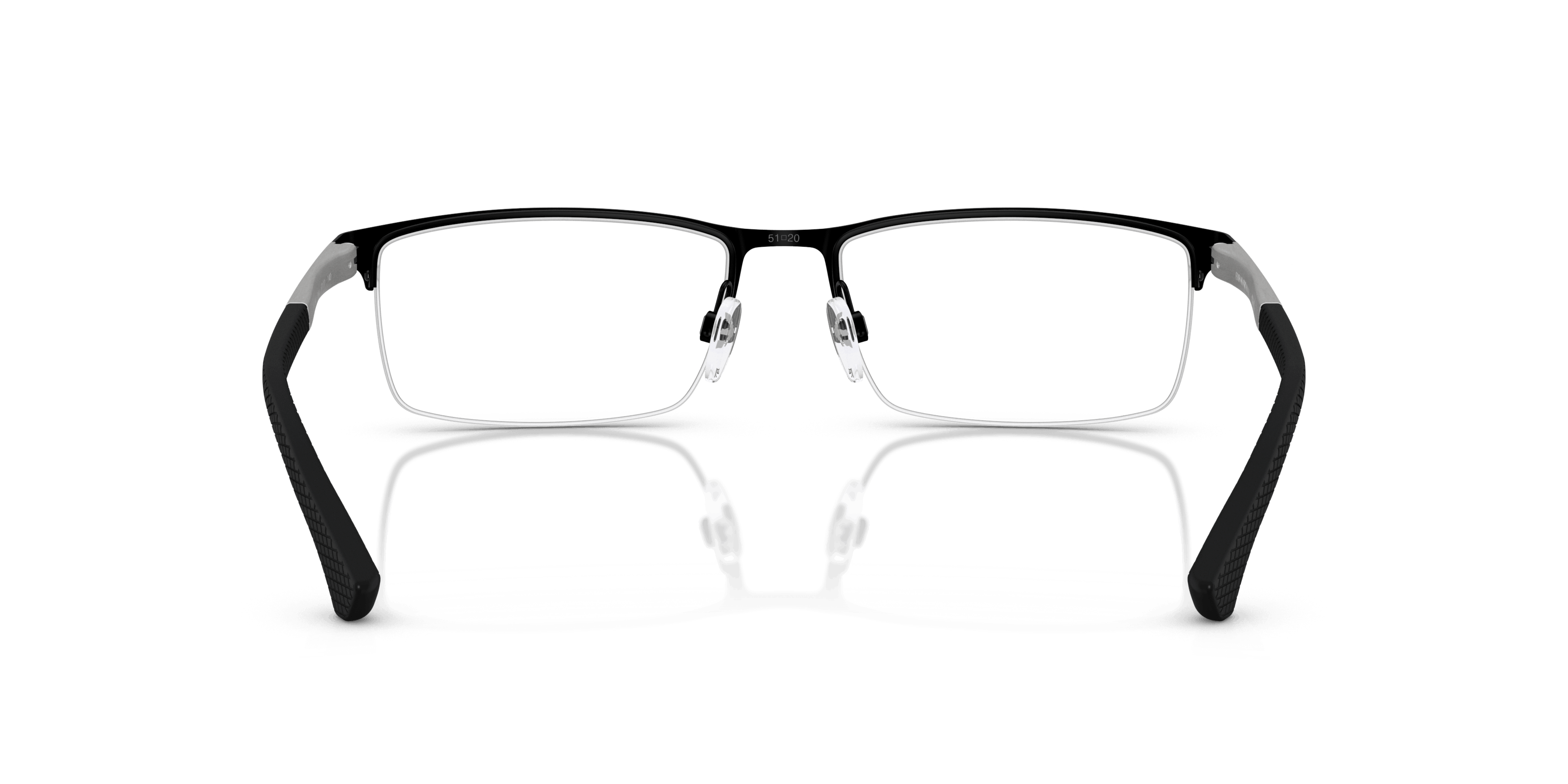 Detail02, Emporio Armani EA 1041 Glasses