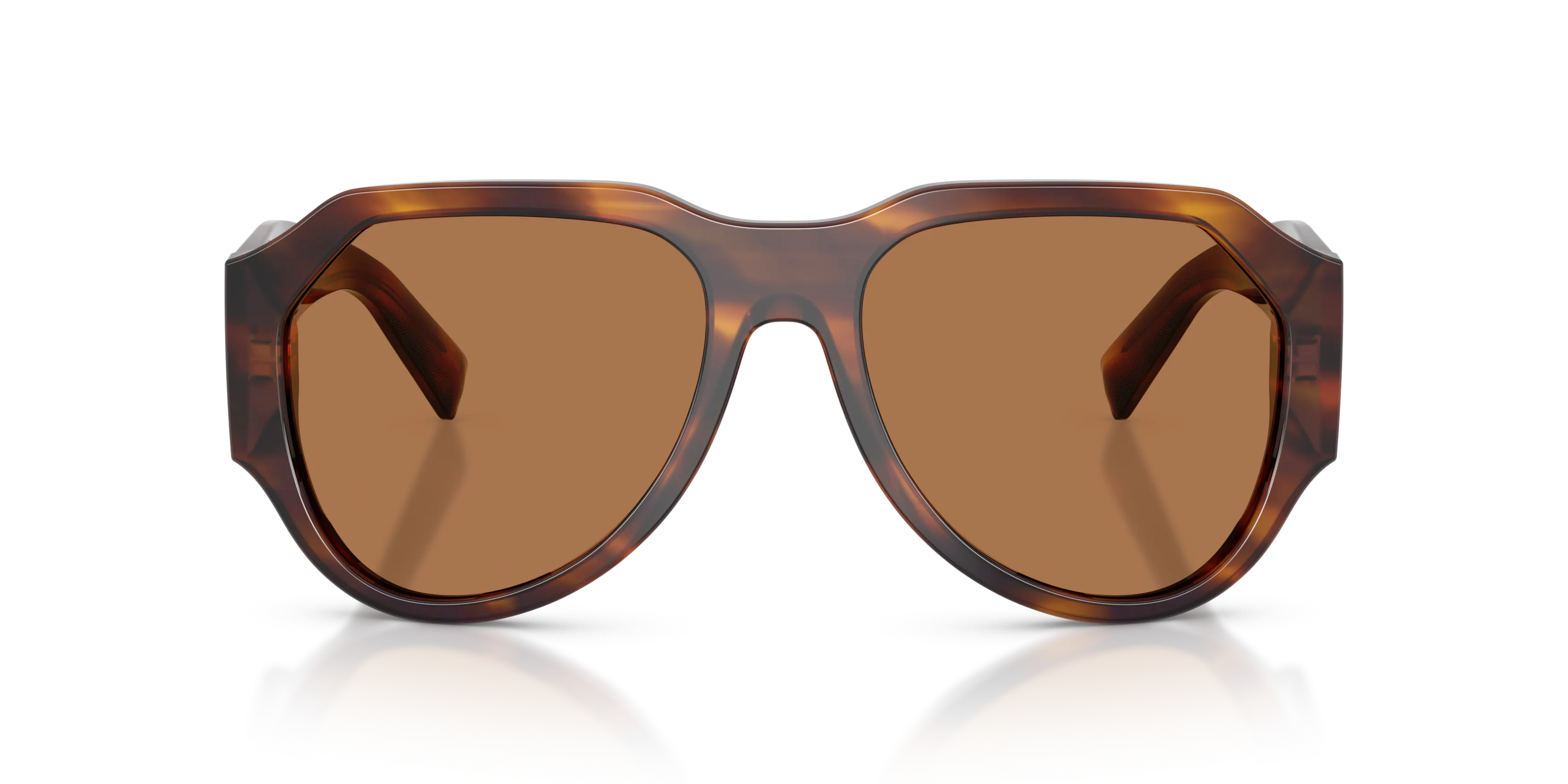 Front, DOLCE & GABBANA DG4504 306373