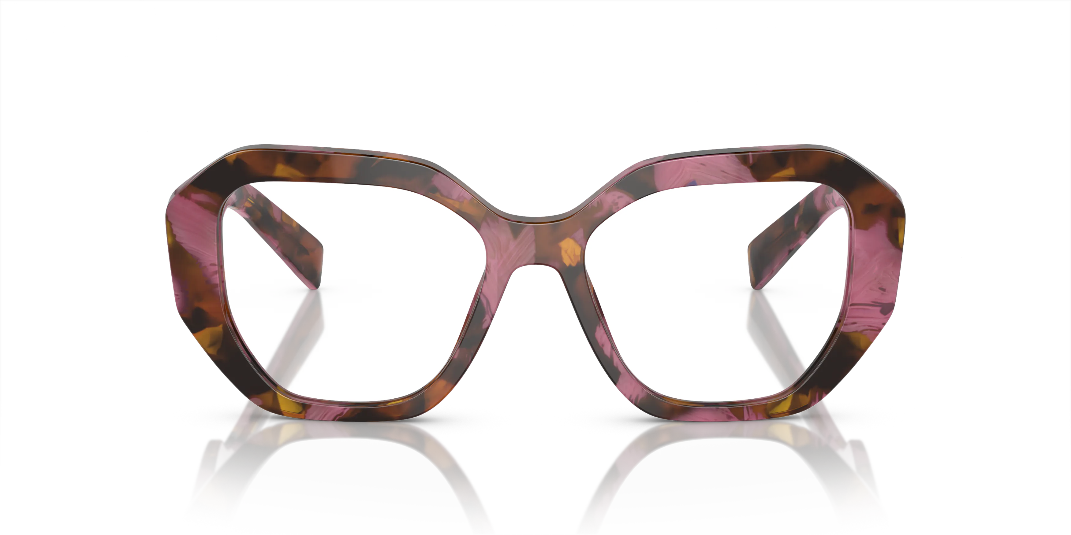 Front, Prada PR A07V 18N1O1