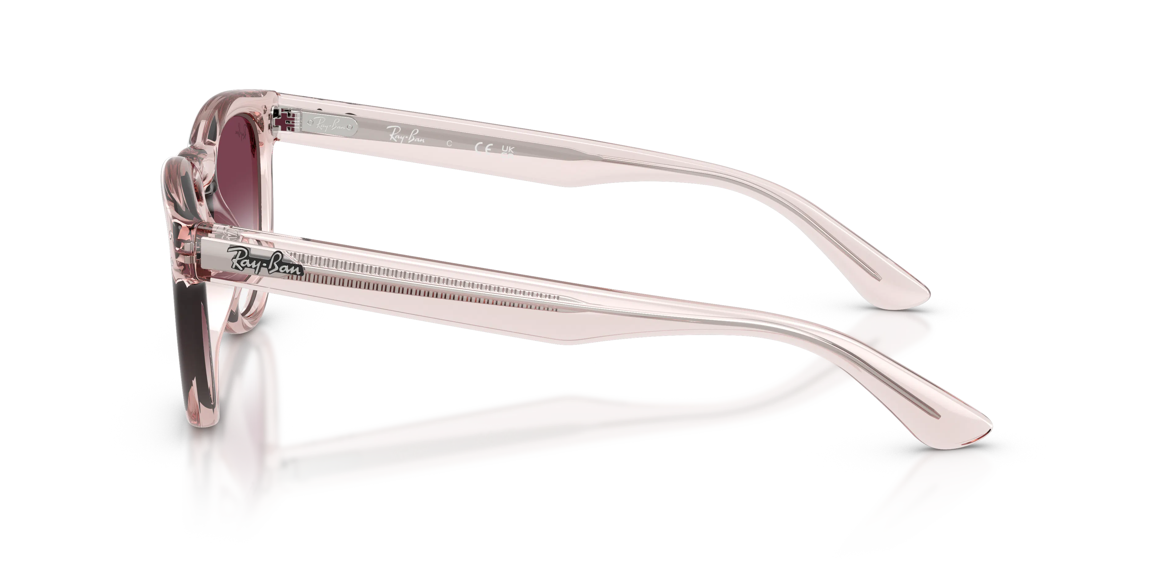 Angle_Left02, Ray-Ban 0RB2237 69018H Solglasögon
