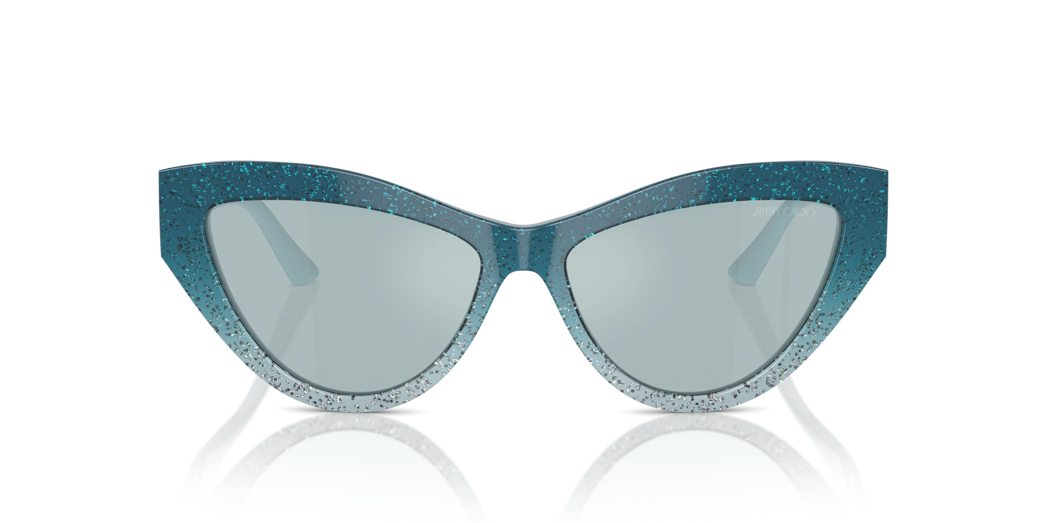 Front, Jimmy Choo JC5004 50497C