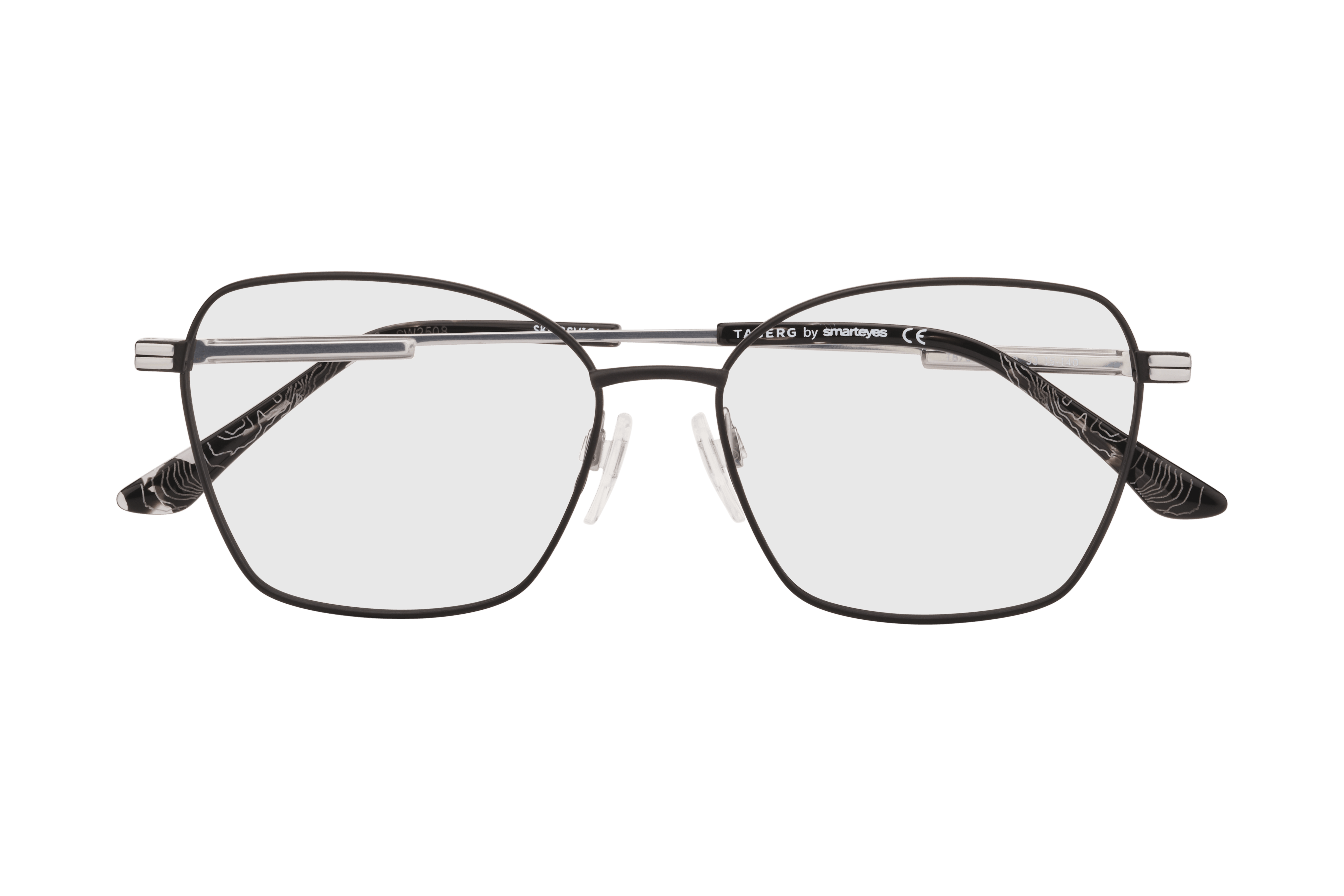 Folded, Taberg by Smarteyes Skogsviol 7055 9910 Brillestel