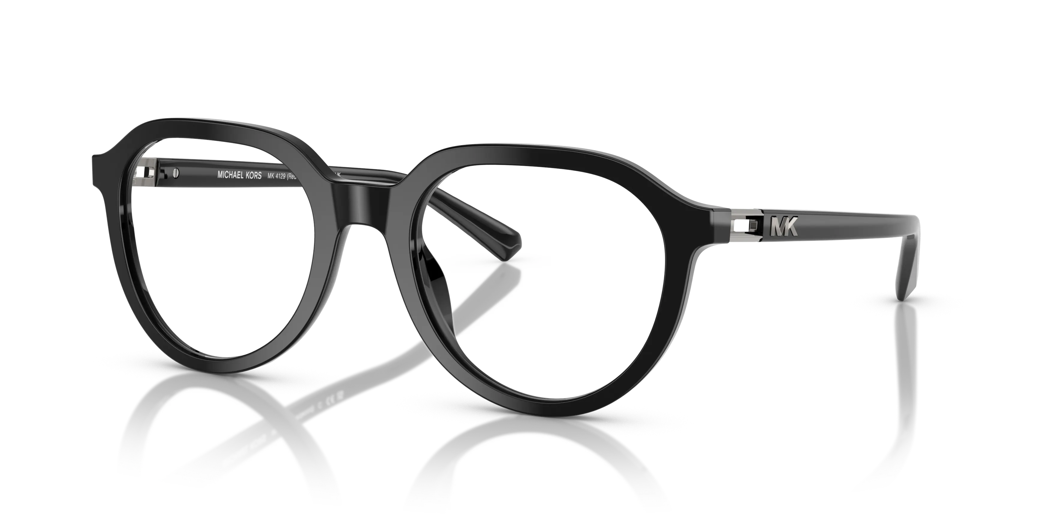 Angle_Left01, Michael Kors Redwood MK4129 3005
