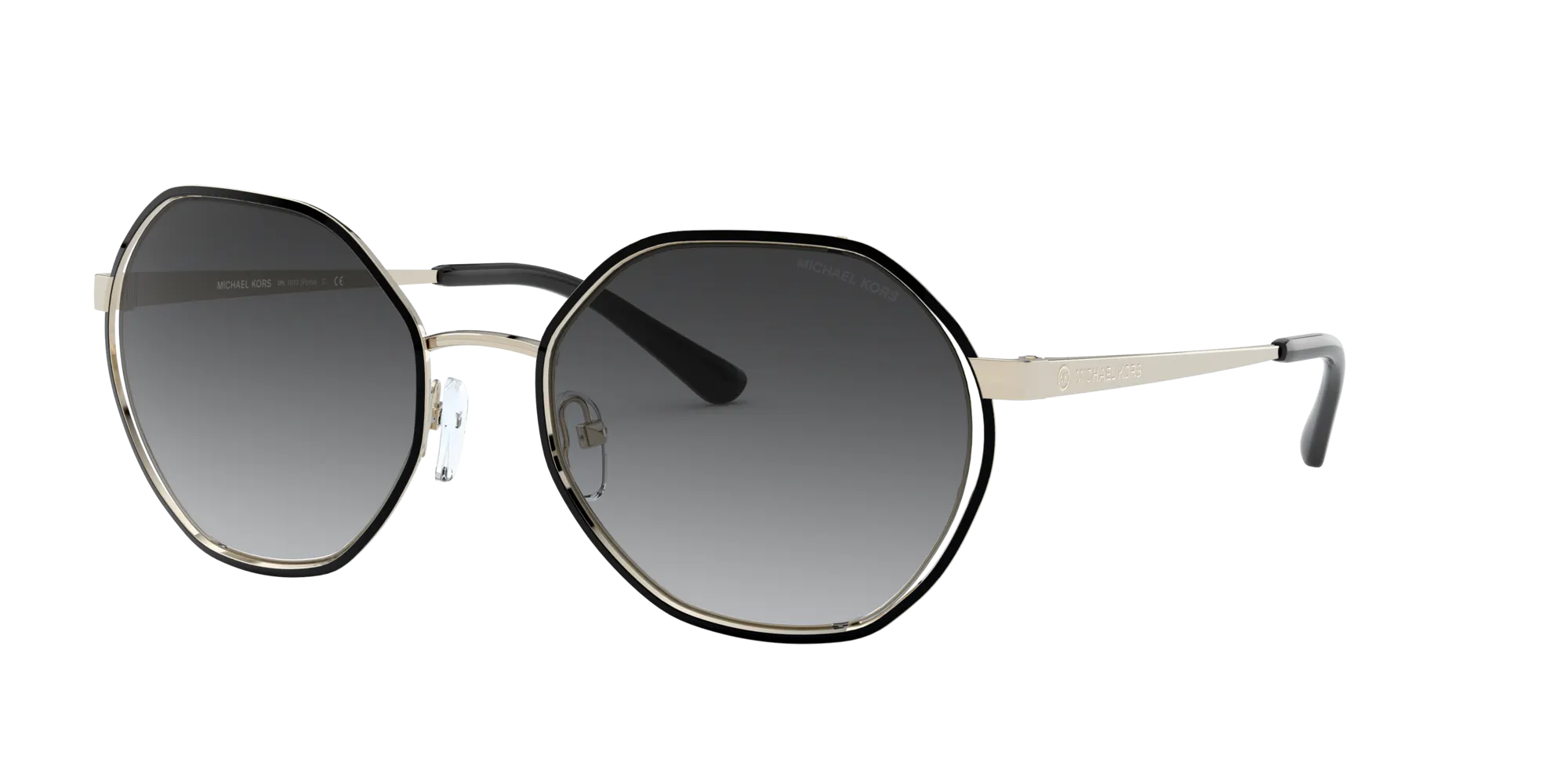 Angle_Left01, Michael Kors MK1072 10148G