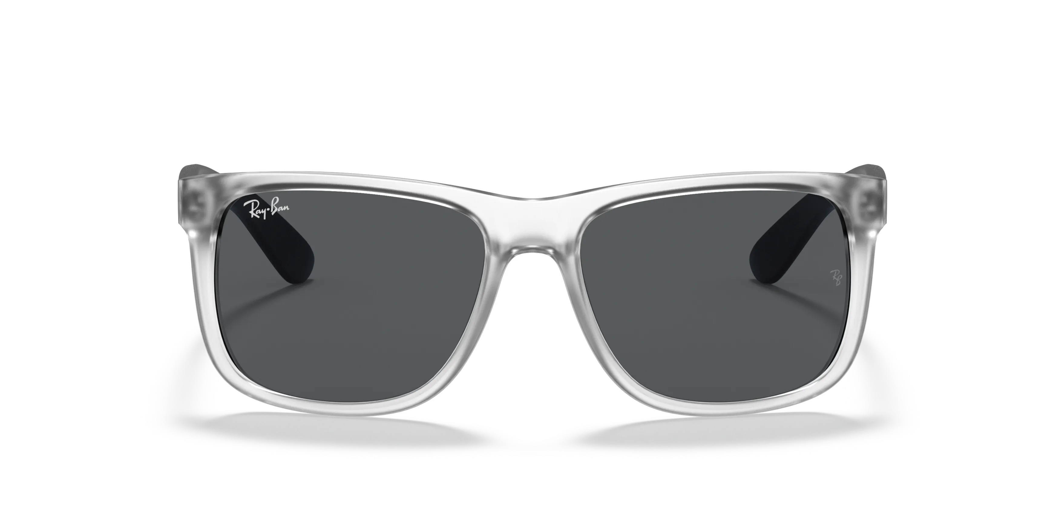 Front, Ray-Ban Justin RB4165 651287