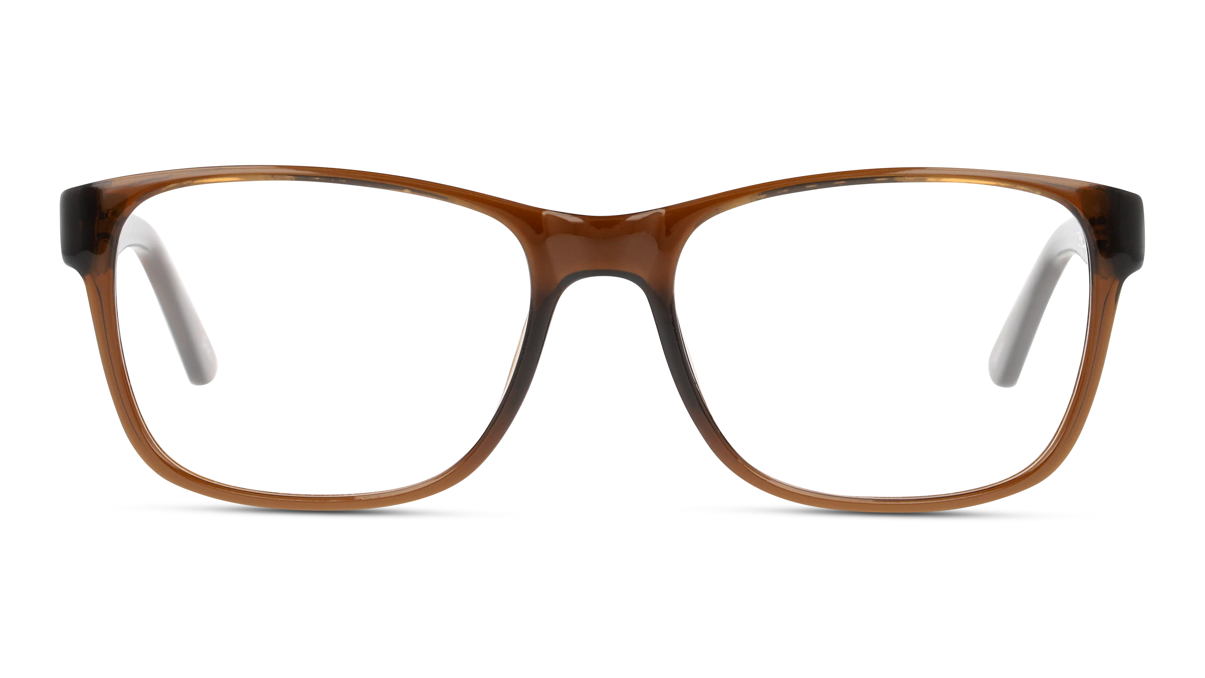 Front, Seen SN OU5002 Glasses