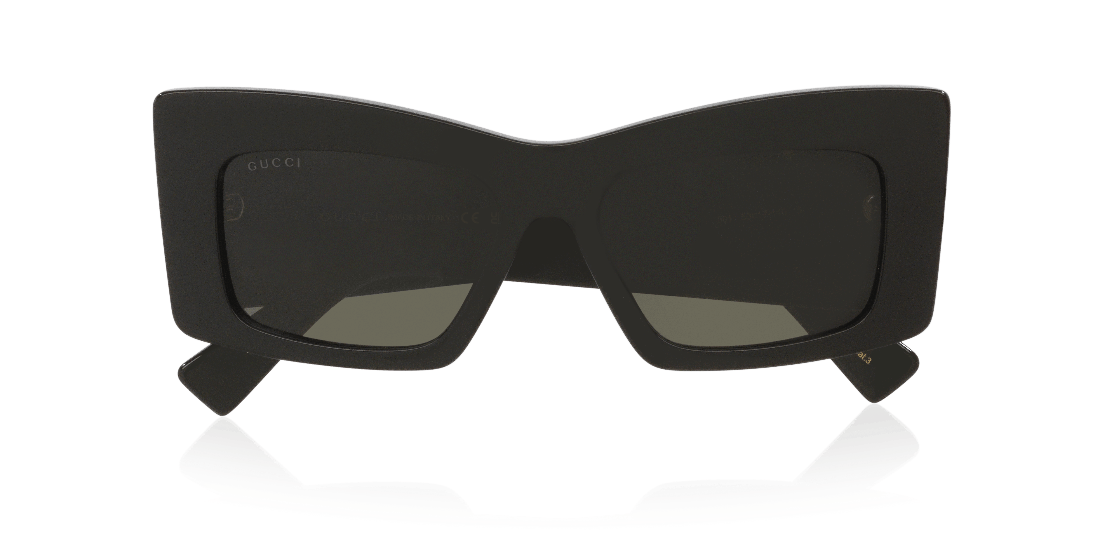 Folded, Gucci GG1842S Sunglasses
