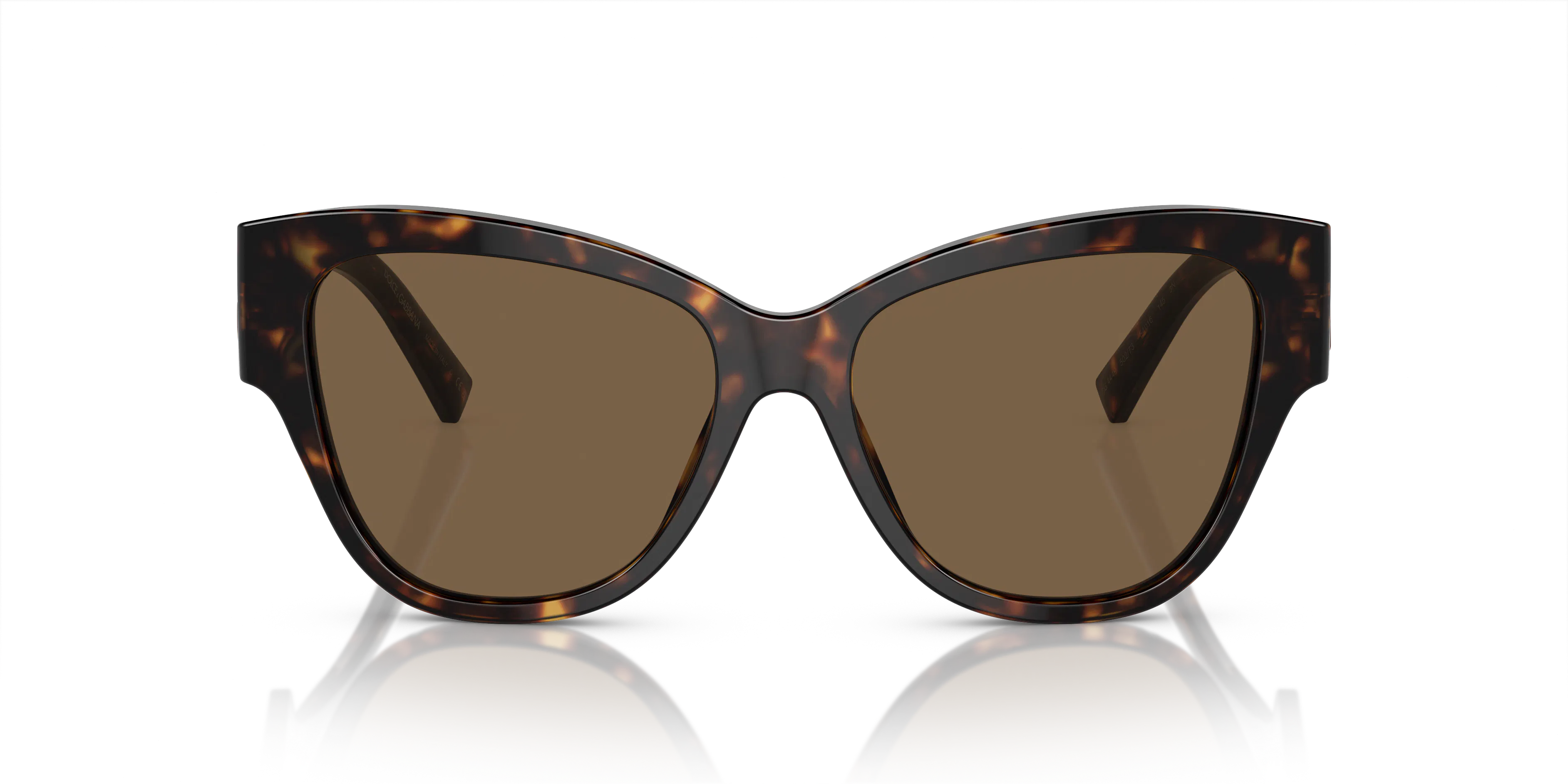 Front, Dolce & Gabbana DG4449 502/73