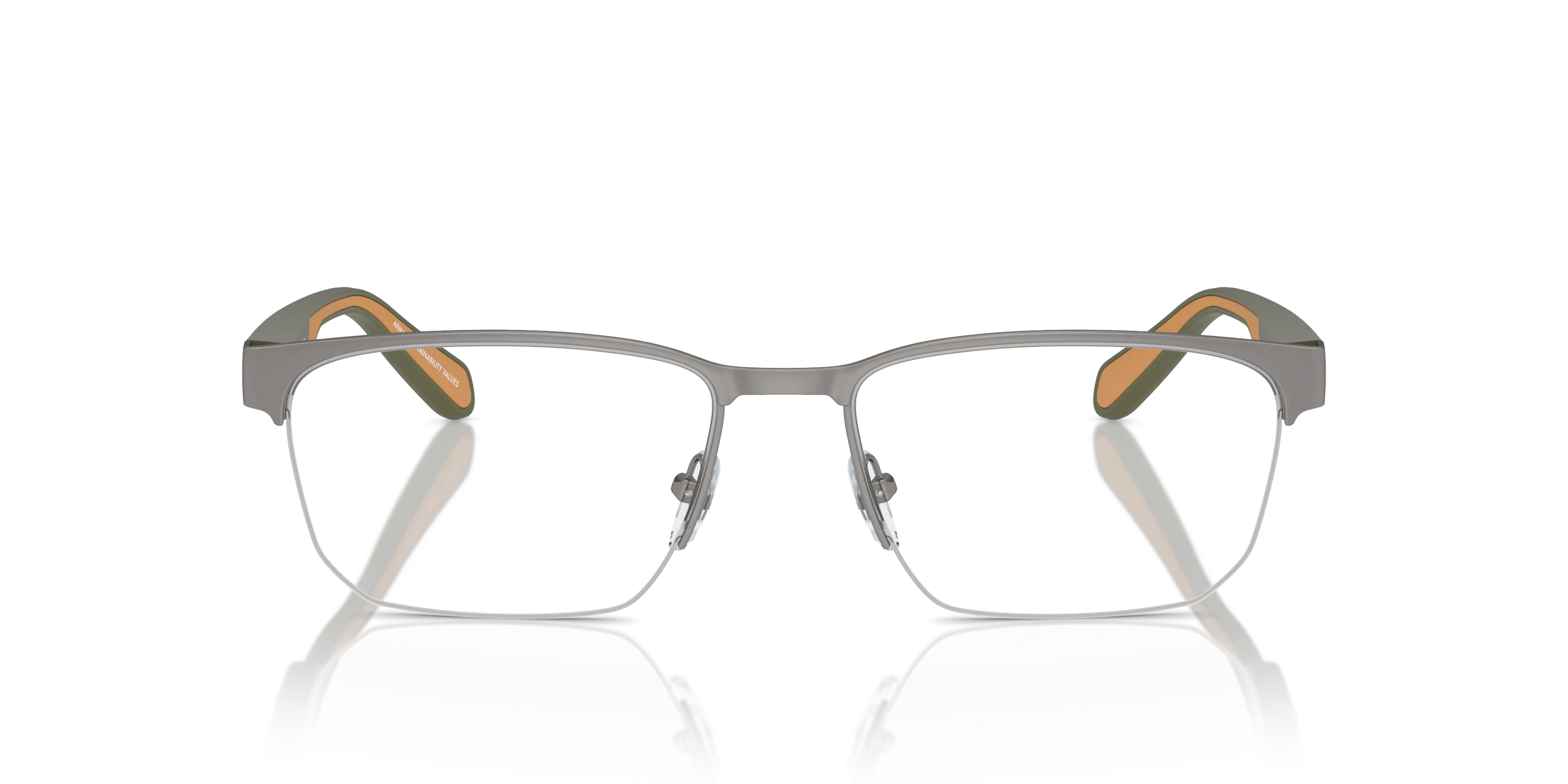 Front, Emporio Armani EA1162 3003