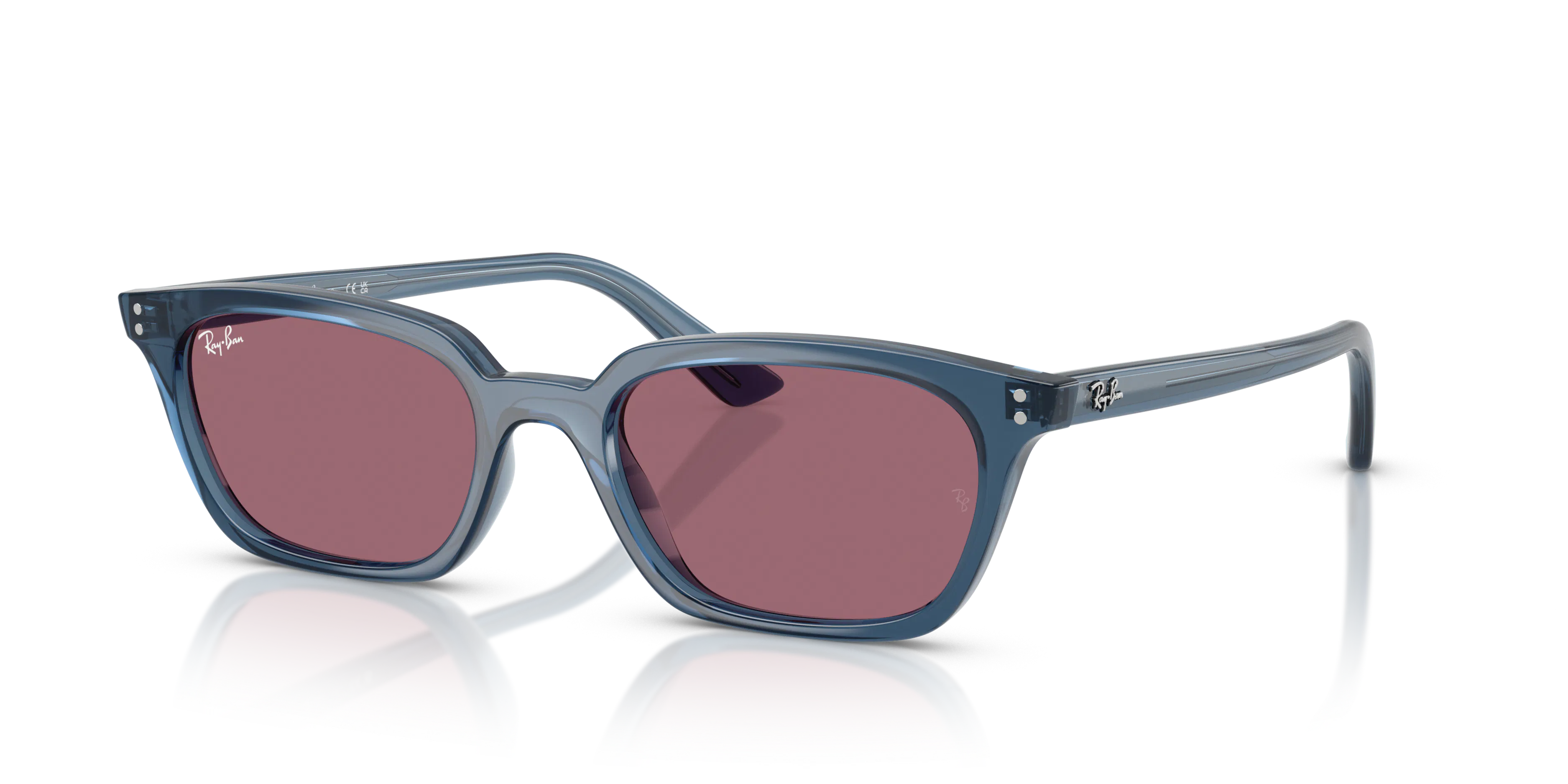 Angle_Left01, Ray-Ban ZAYA RB4456 68121A
