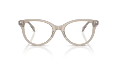 Coach HC 6284U Glasses