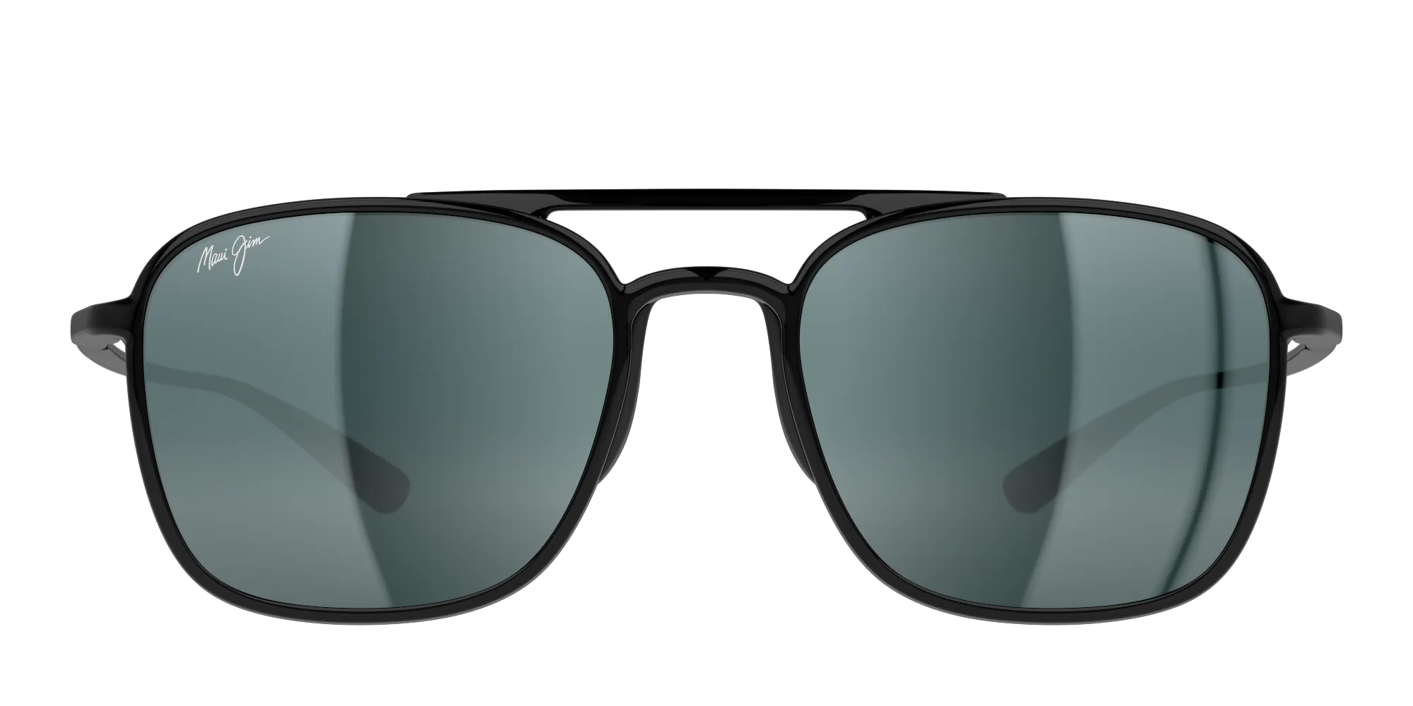 Front, MAUI JIM Keokea 447 Keokea 2