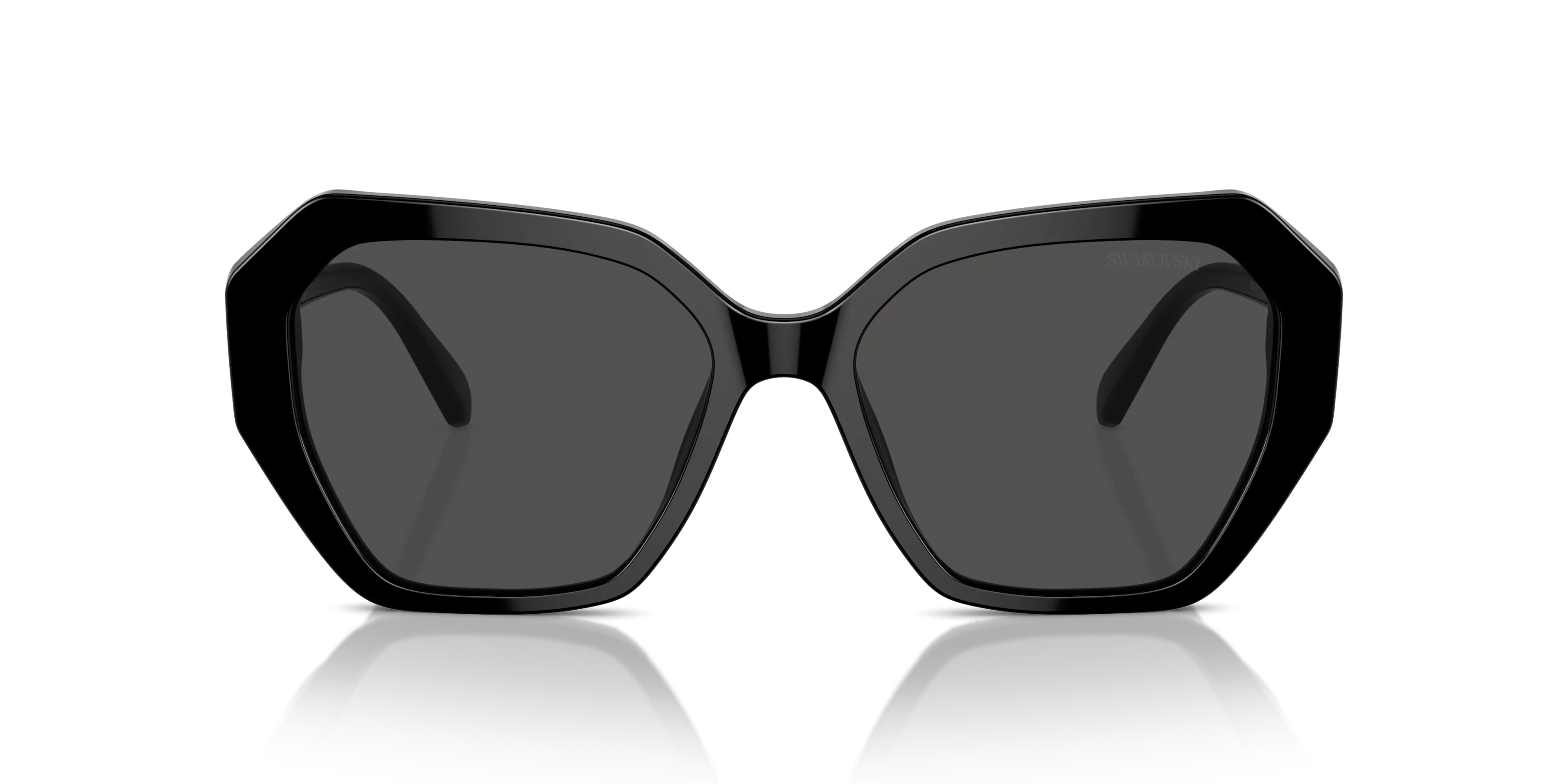 Front, Swarovski SK6017 100187