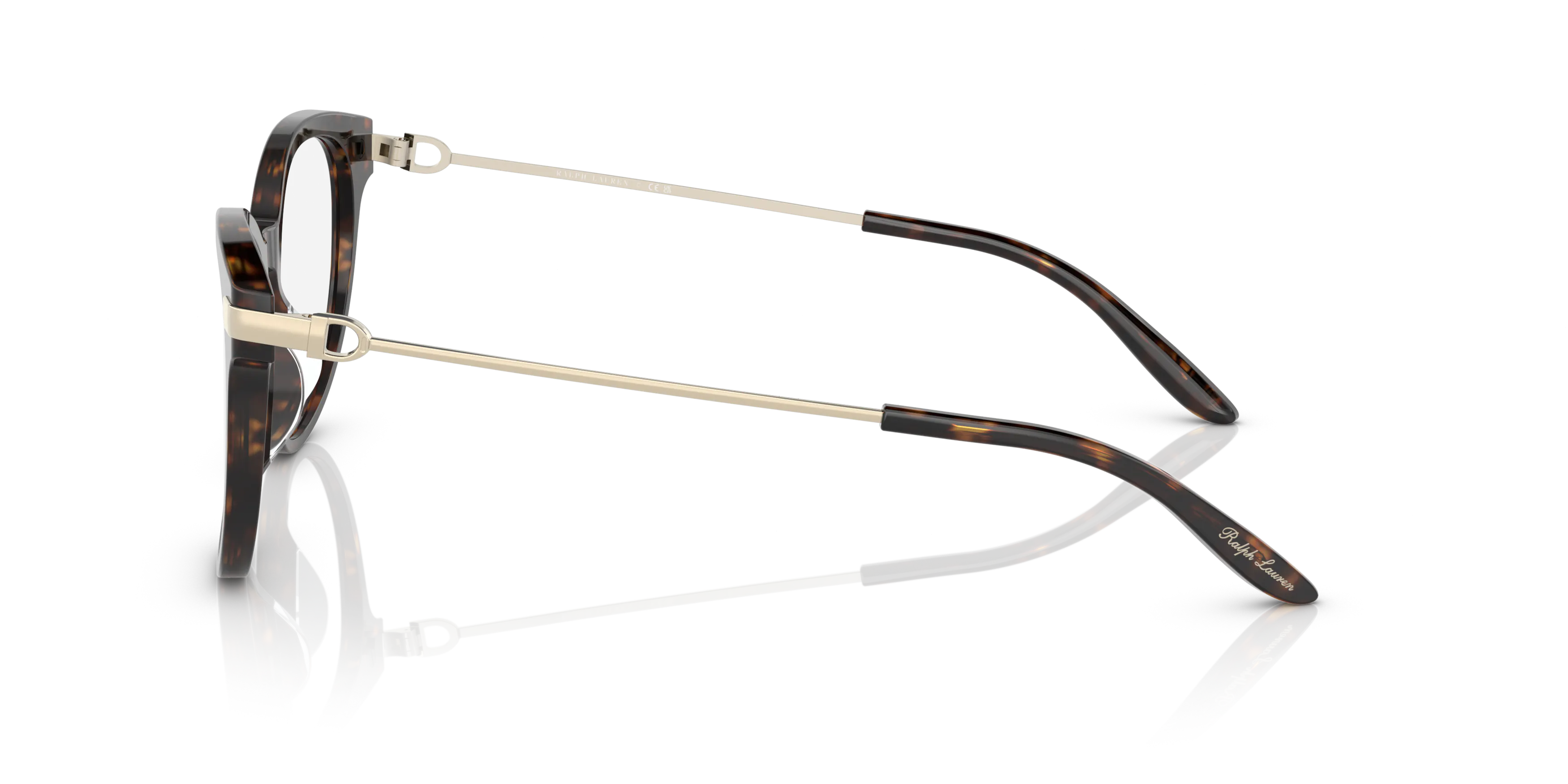 Angle_Left02, Ralph Lauren 0RL6231U 5003 Briller